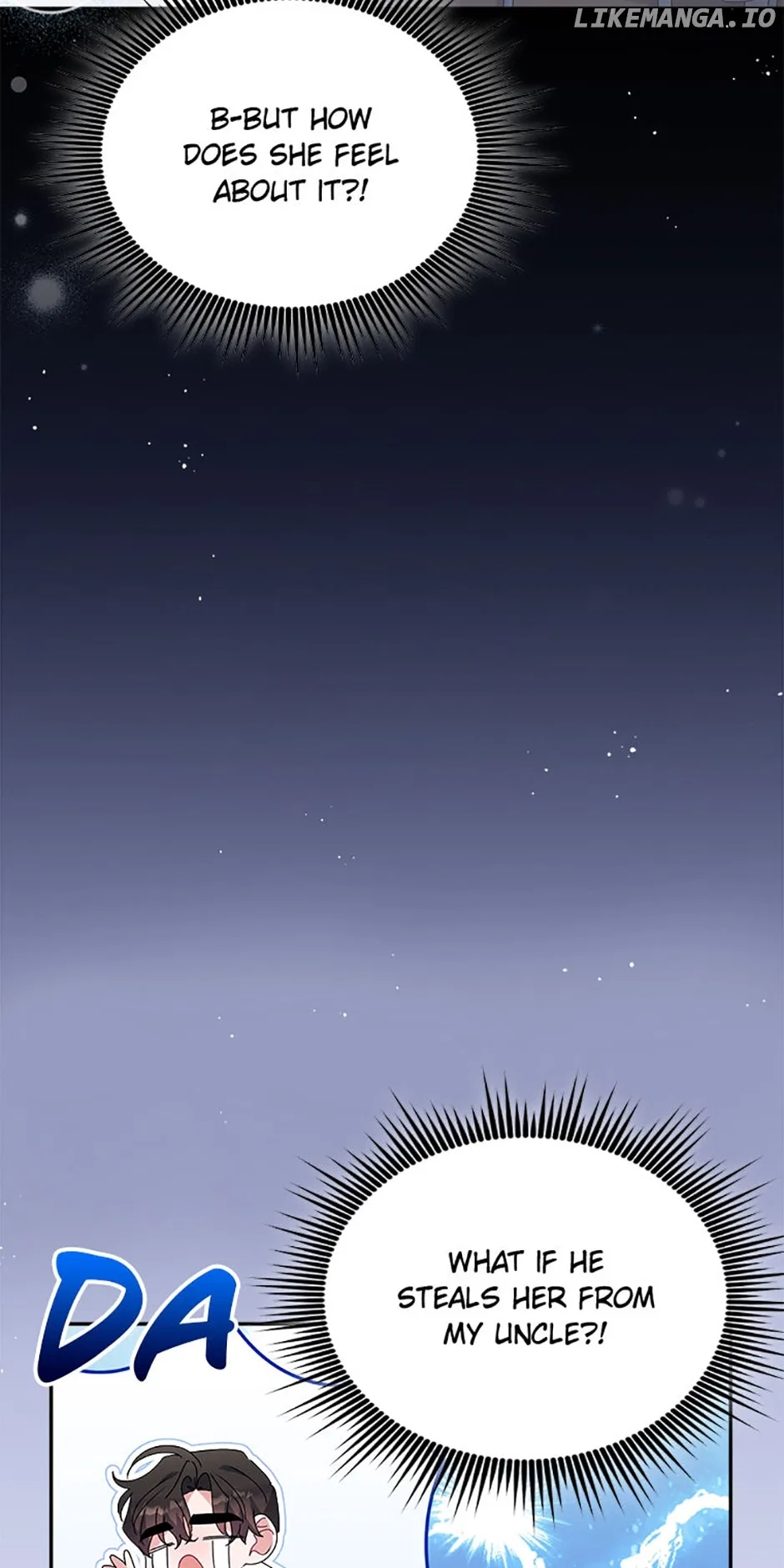 Love For Hire Chapter 75 – Page 51