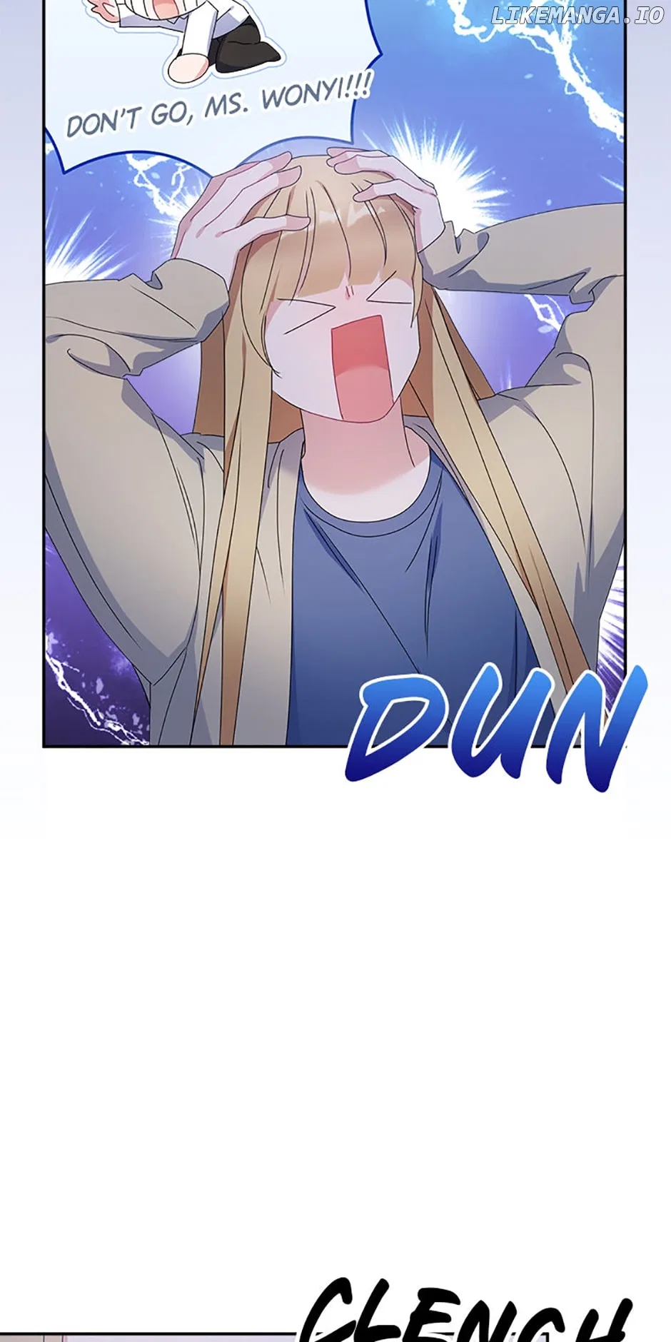 Love For Hire Chapter 75 – Page 52