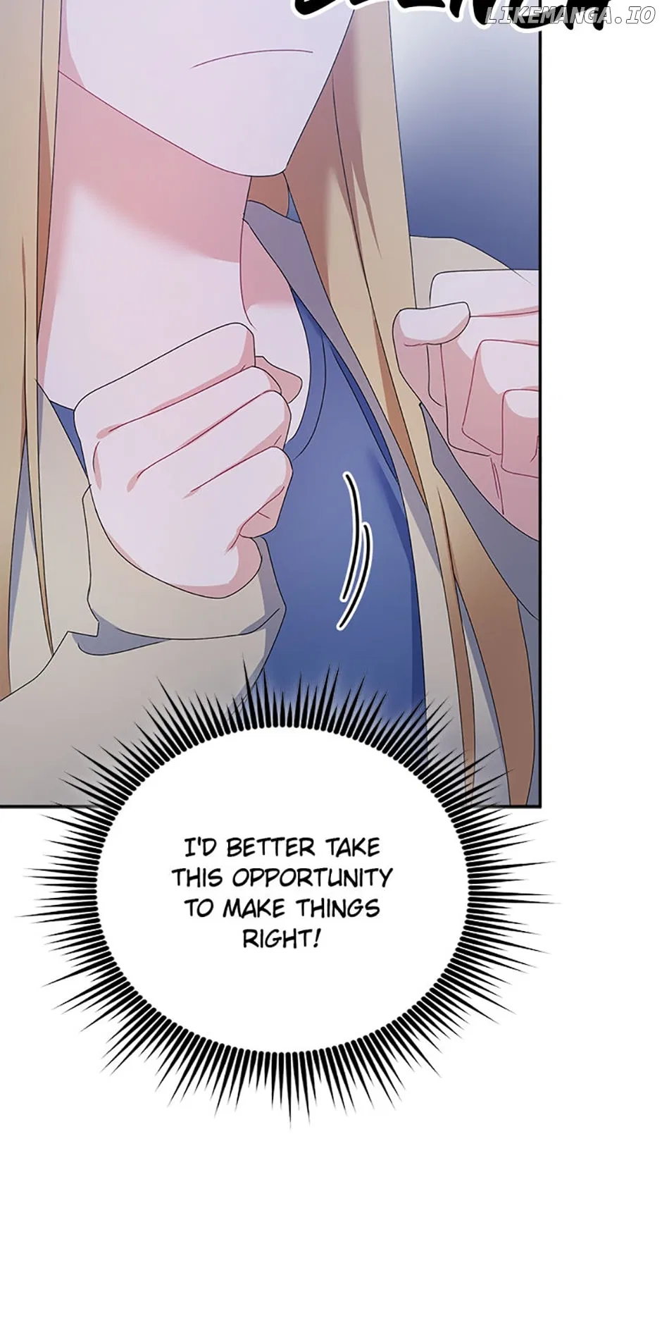 Love For Hire Chapter 75 – Page 53