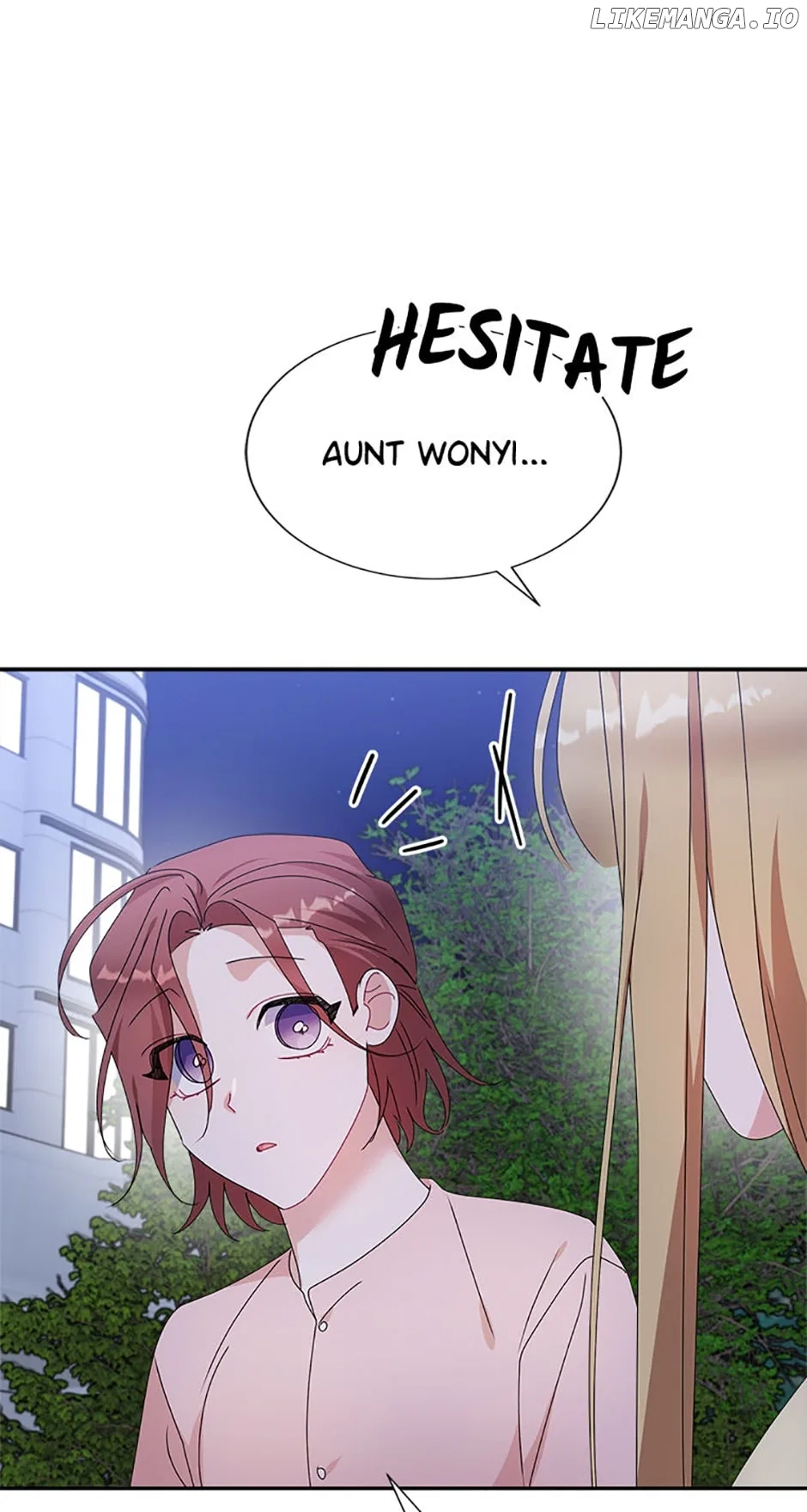 Love For Hire Chapter 75 – Page 54