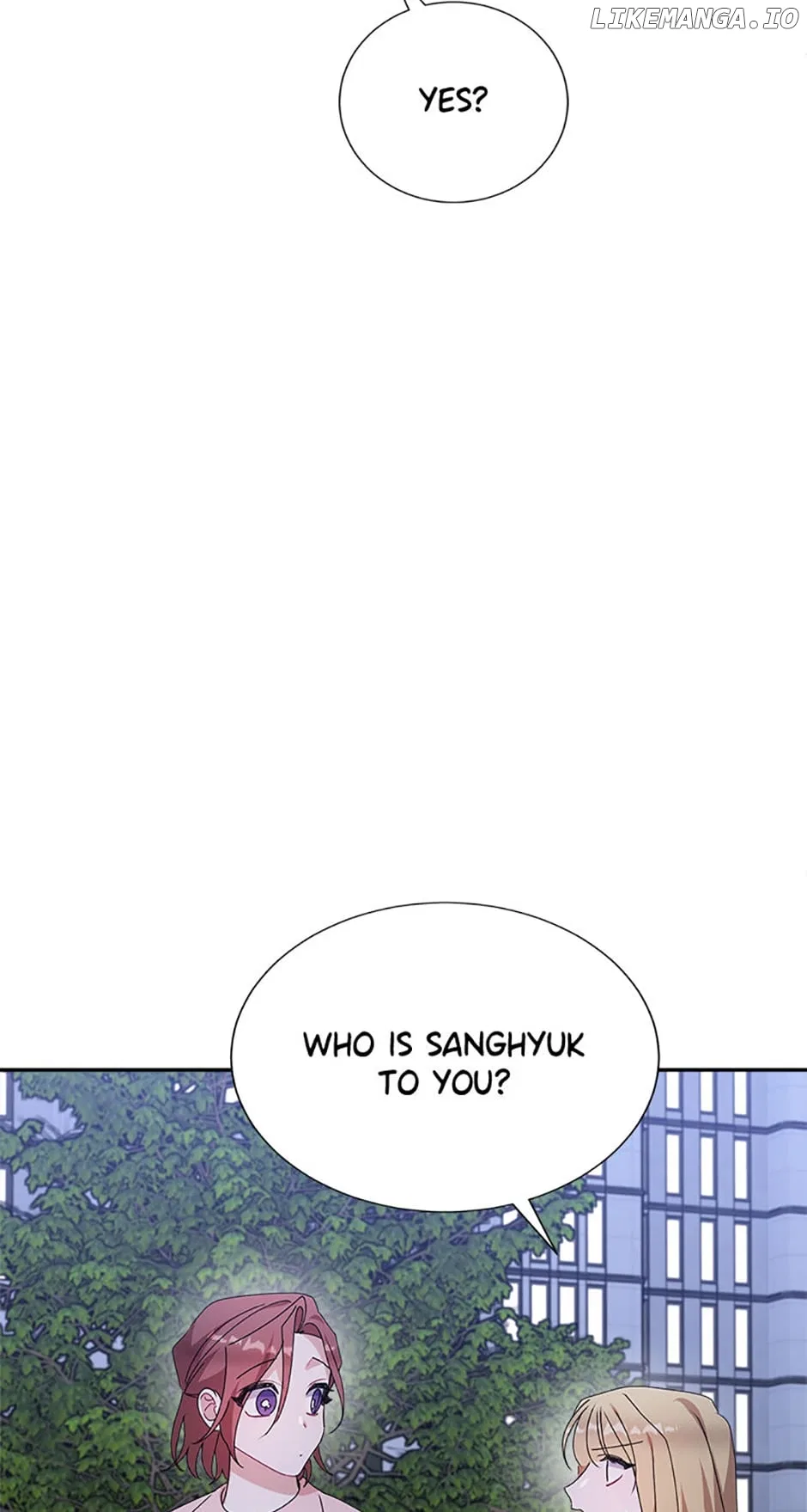 Love For Hire Chapter 75 – Page 55