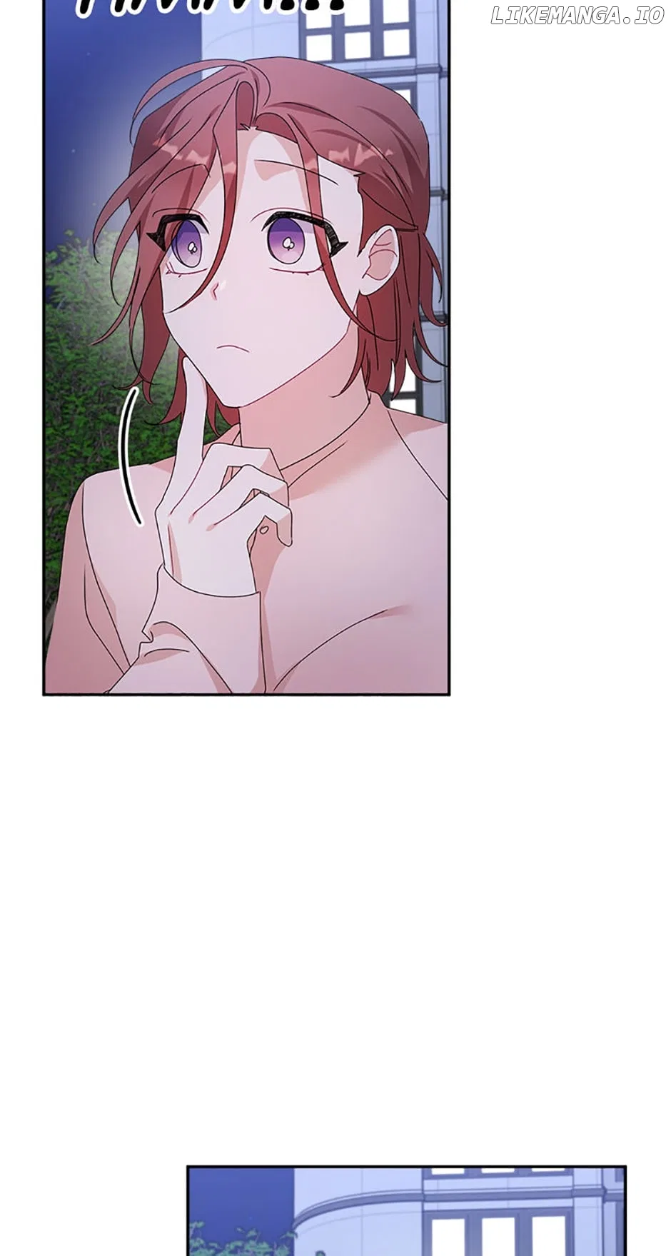 Love For Hire Chapter 75 – Page 57