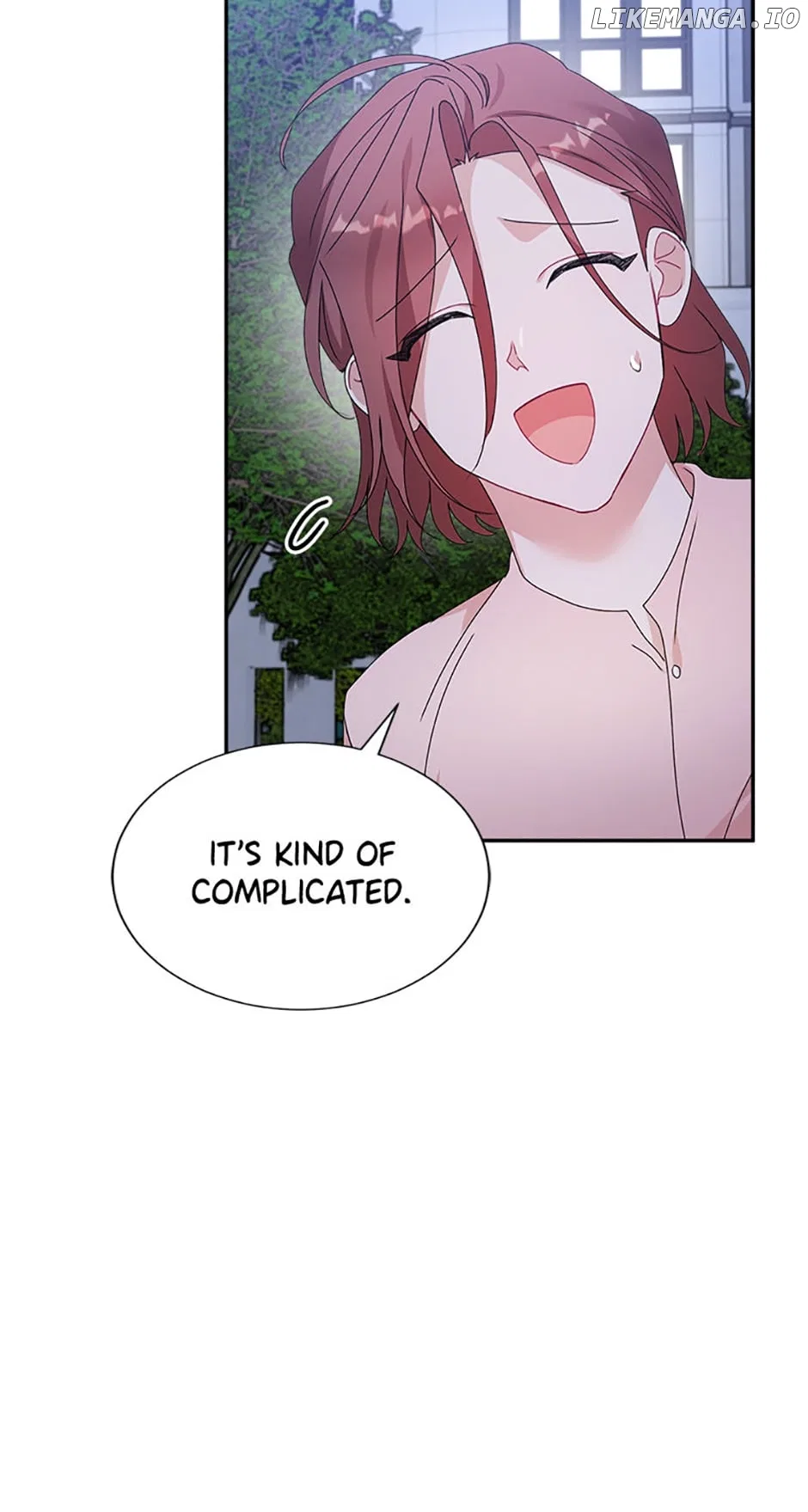 Love For Hire Chapter 75 – Page 58