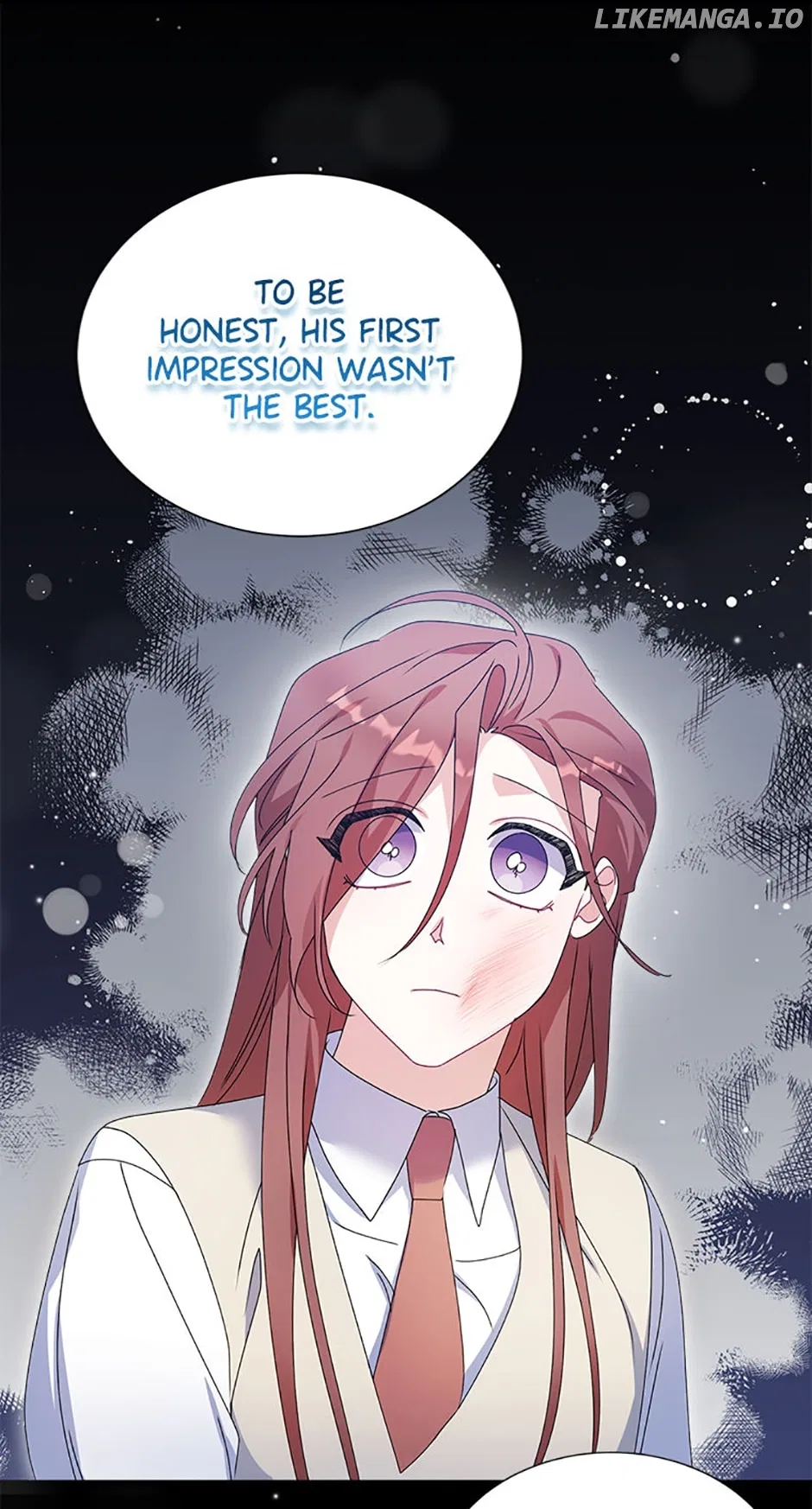 Love For Hire Chapter 75 – Page 60