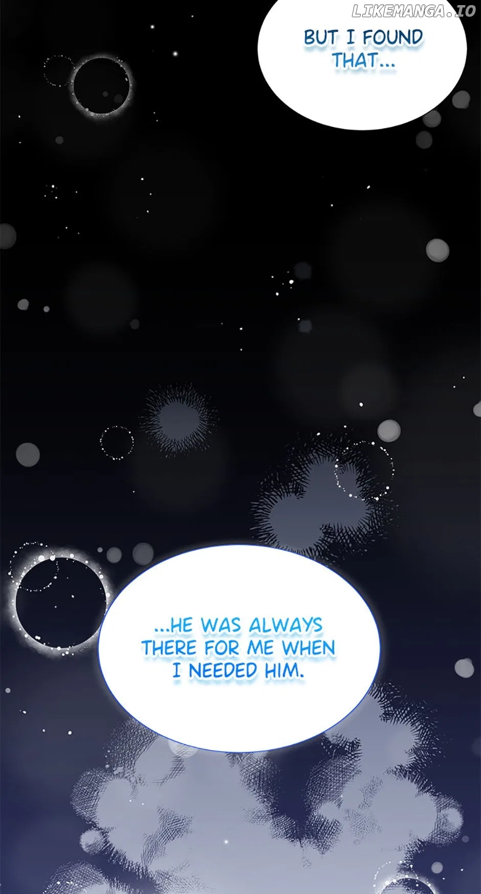 Love For Hire Chapter 75 – Page 61