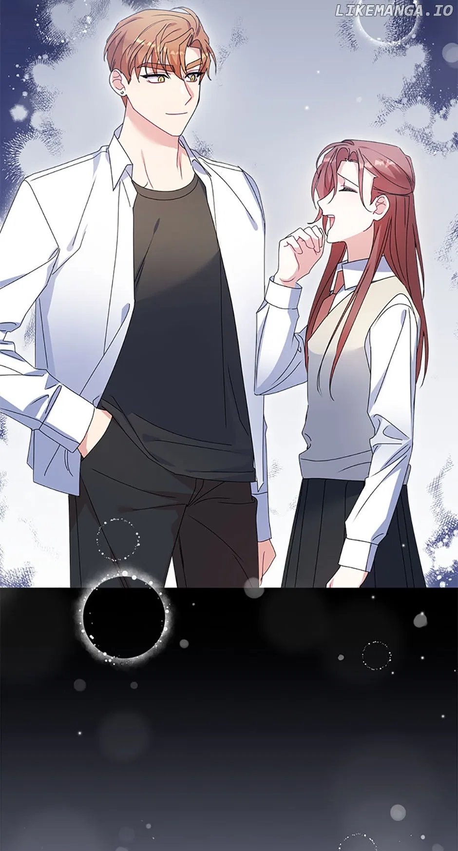 Love For Hire Chapter 75 – Page 62