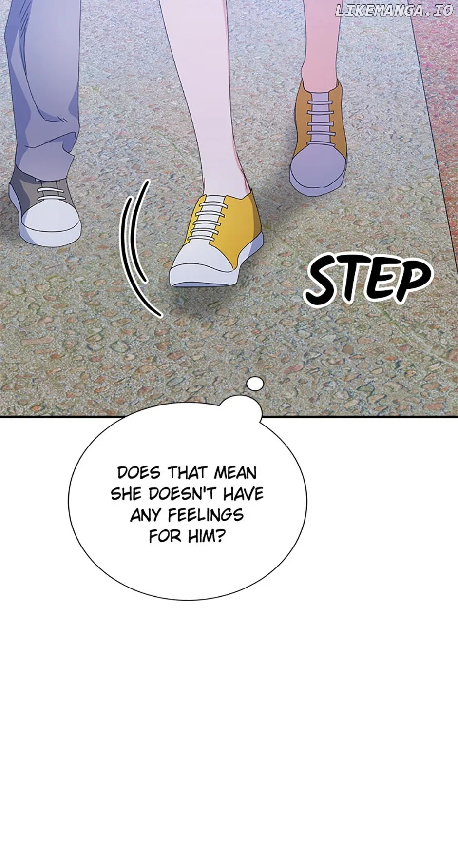 Love For Hire Chapter 75 – Page 66