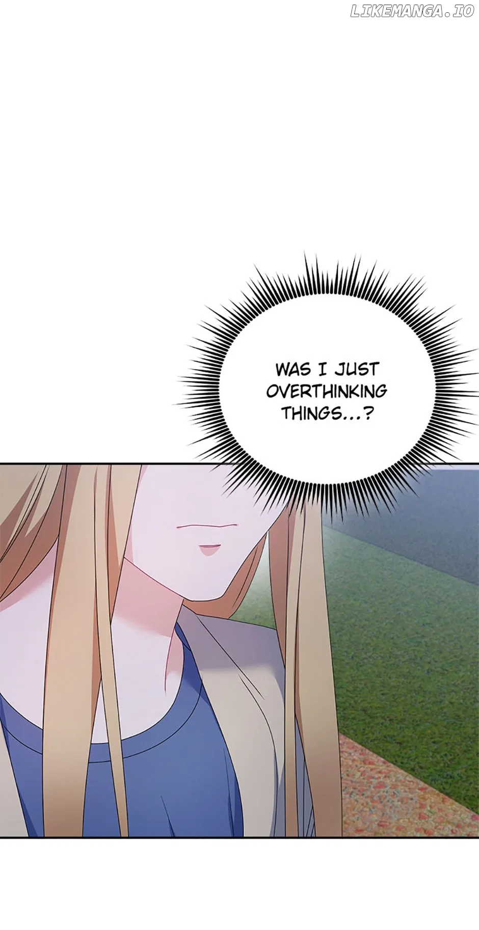 Love For Hire Chapter 75 – Page 67