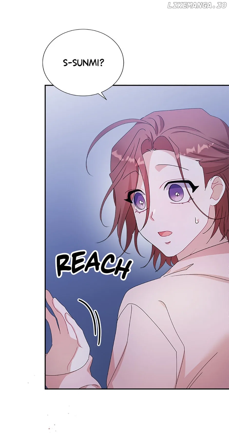 Love For Hire Chapter 75 – Page 71