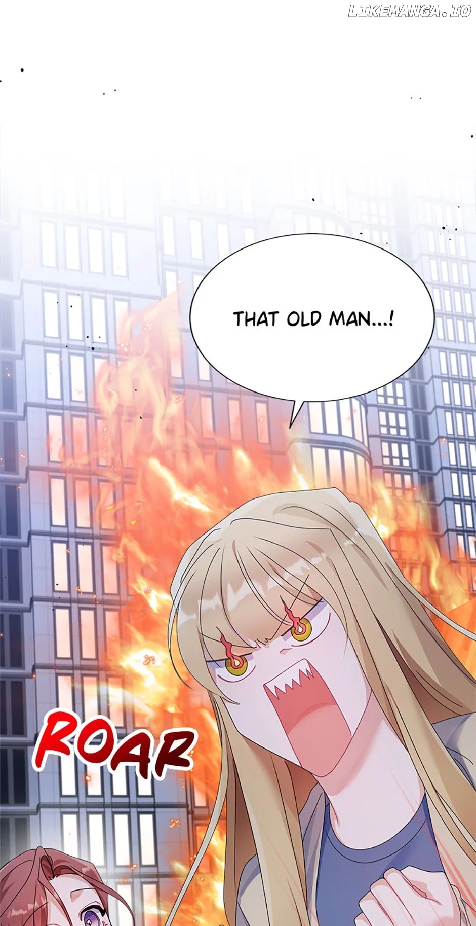 Love For Hire Chapter 75 – Page 73