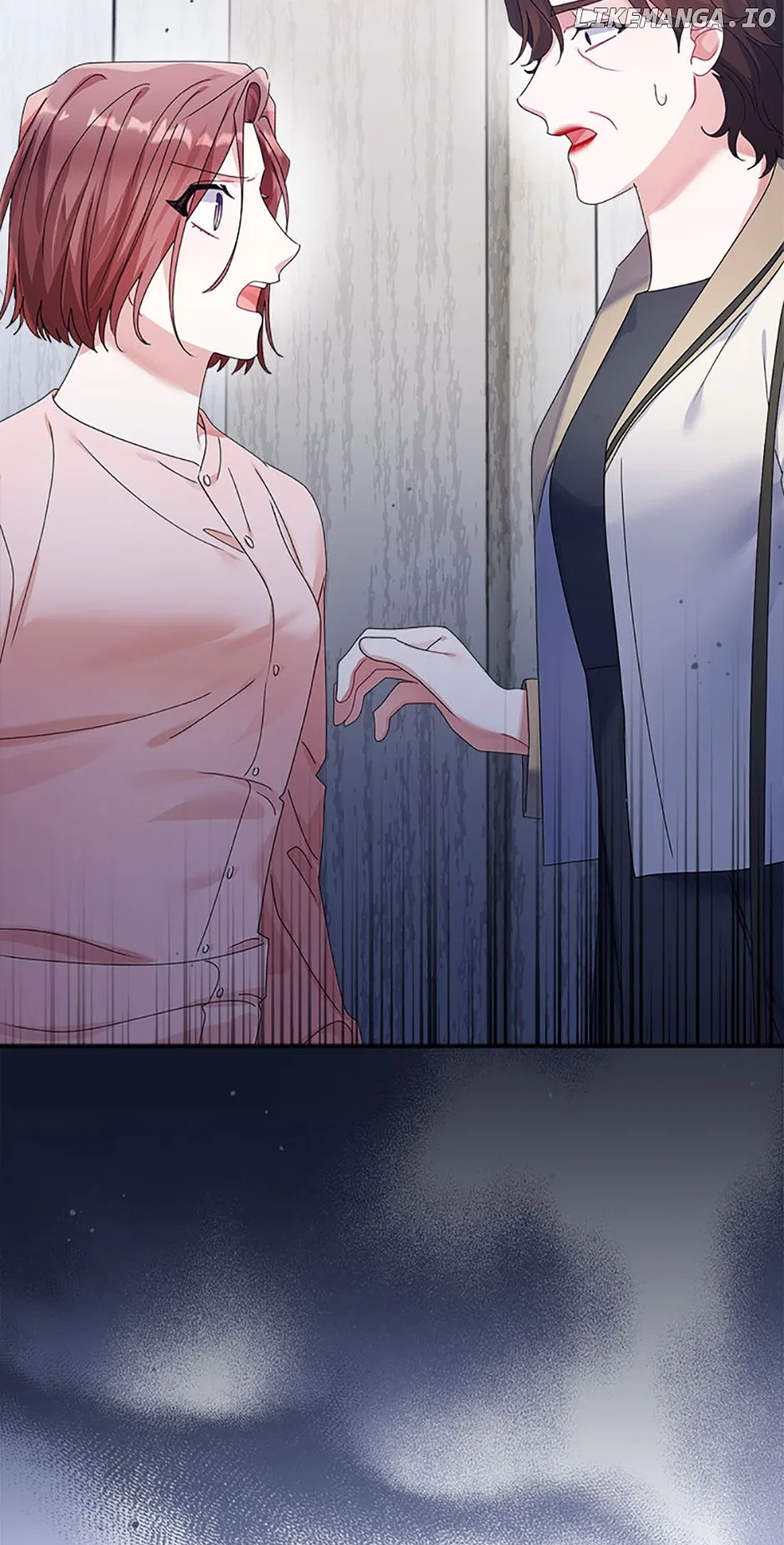 Love For Hire Chapter 74 – Page 2