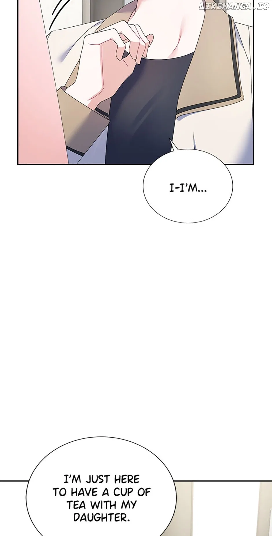 Love For Hire Chapter 74 – Page 4