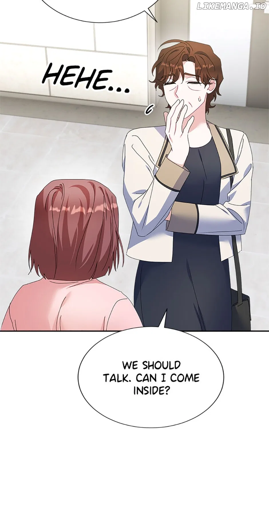 Love For Hire Chapter 74 – Page 5