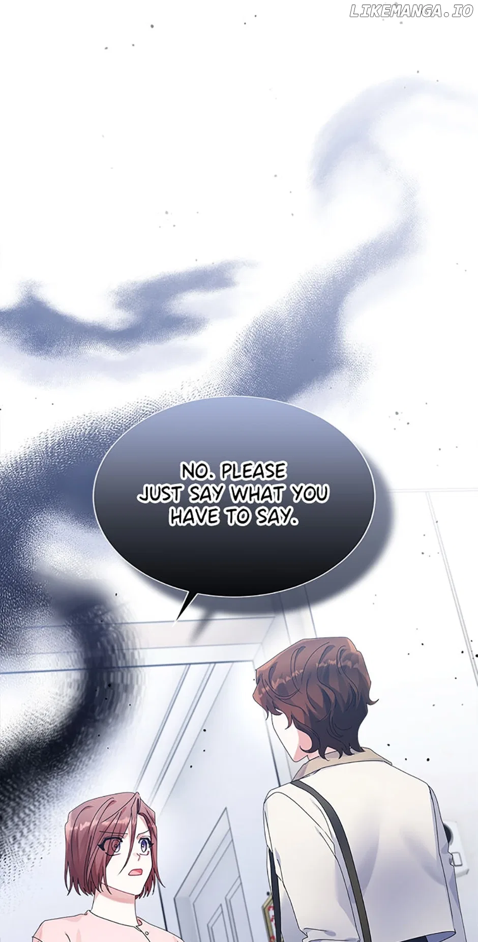 Love For Hire Chapter 74 – Page 7