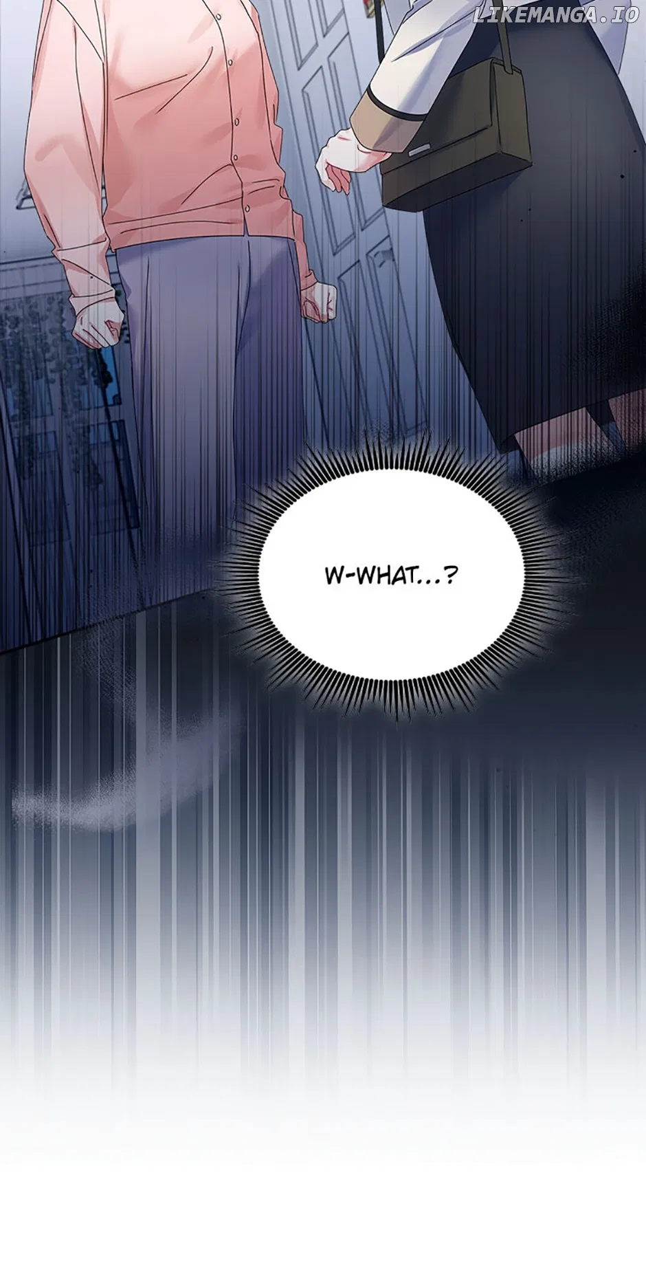 Love For Hire Chapter 74 – Page 8