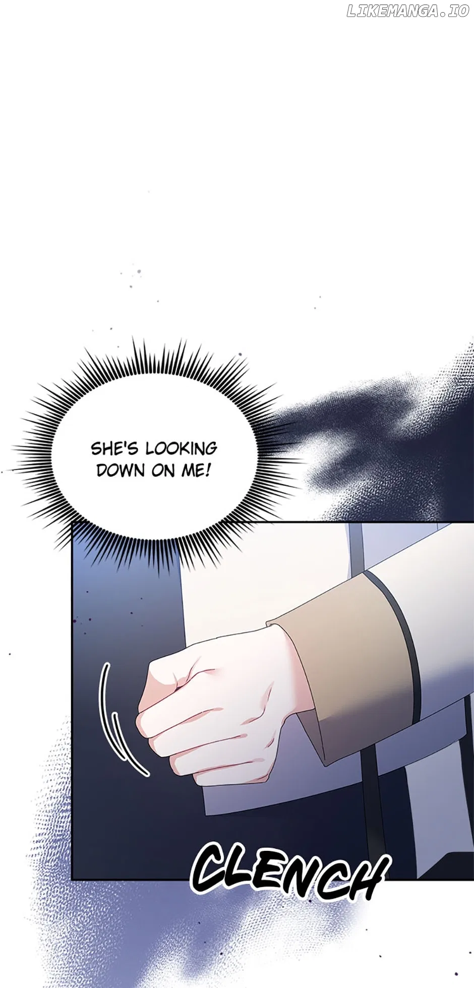 Love For Hire Chapter 74 – Page 9