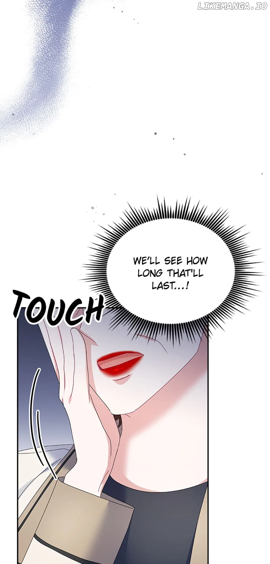 Love For Hire Chapter 74 – Page 10