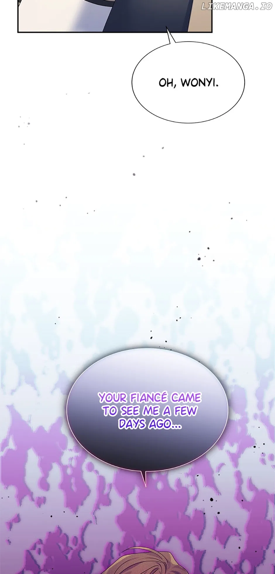 Love For Hire Chapter 74 – Page 11