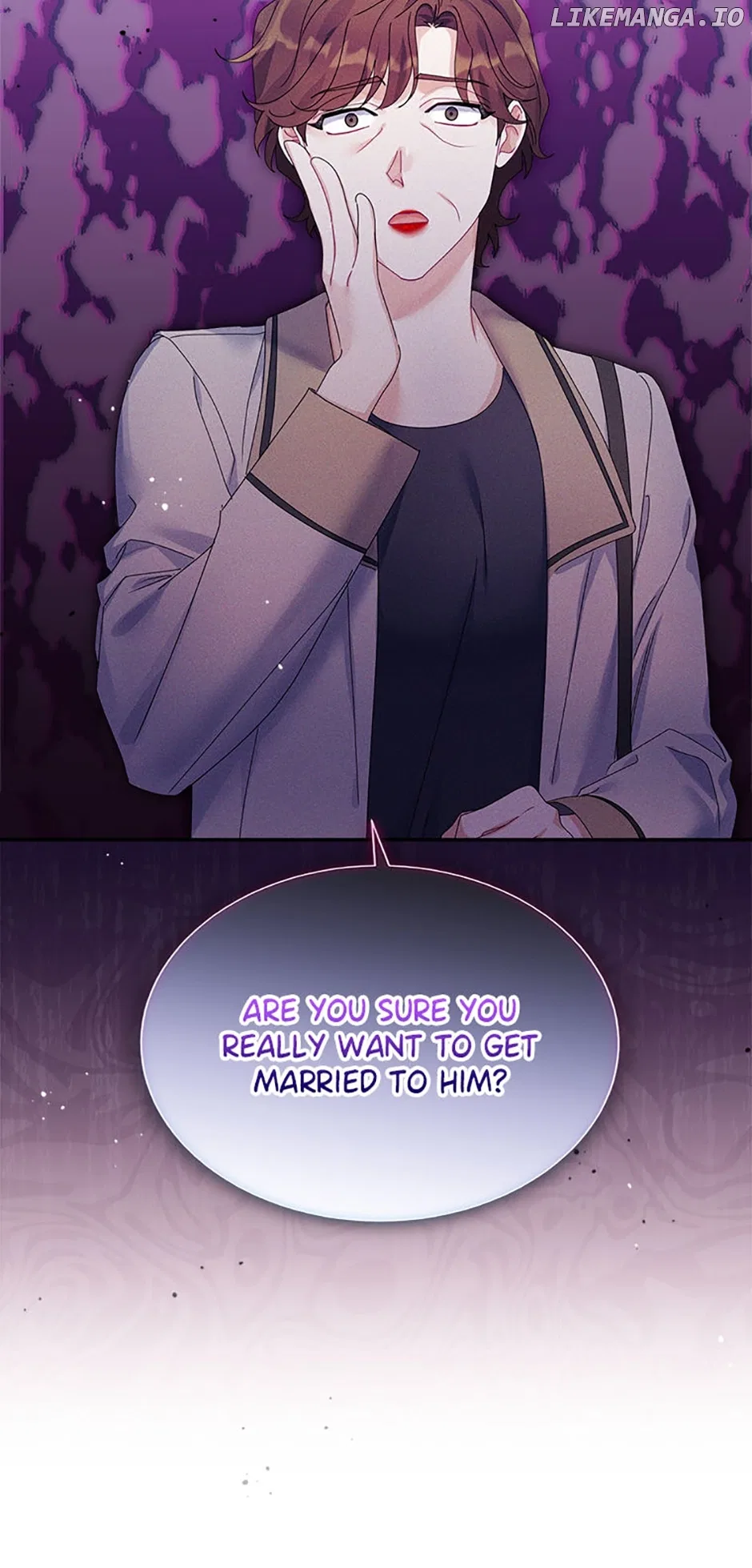 Love For Hire Chapter 74 – Page 12