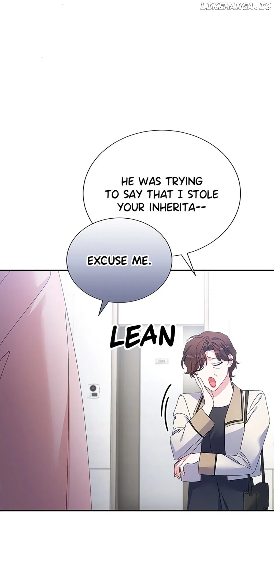 Love For Hire Chapter 74 – Page 13