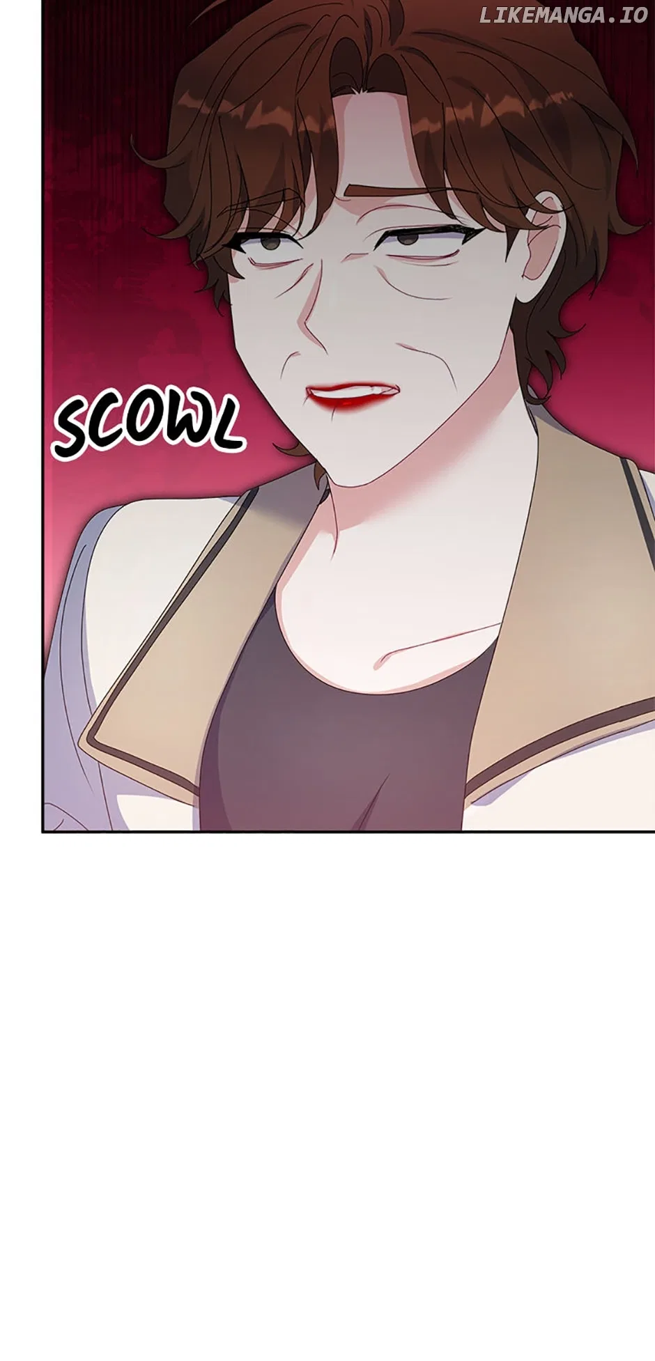 Love For Hire Chapter 74 – Page 16