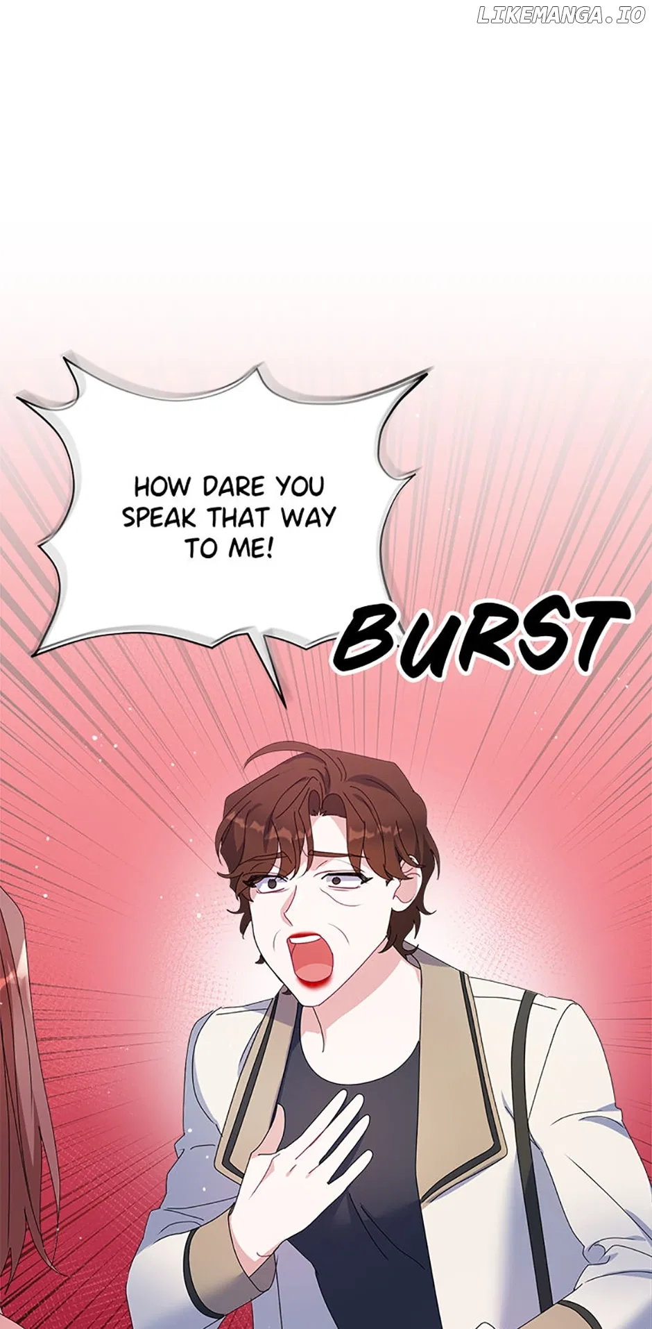 Love For Hire Chapter 74 – Page 17