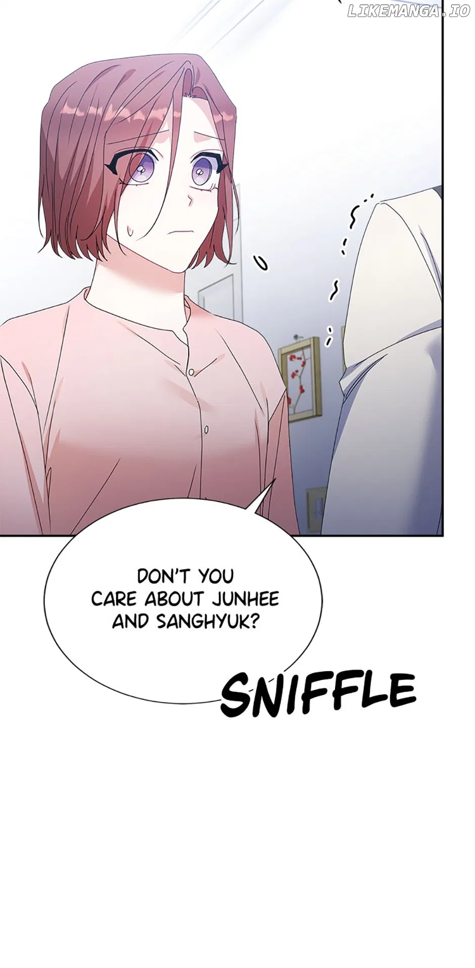 Love For Hire Chapter 74 – Page 19
