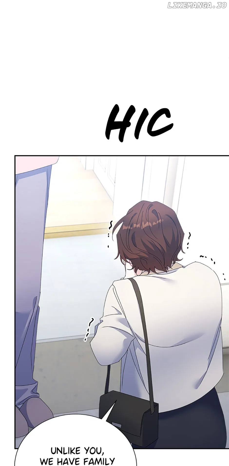 Love For Hire Chapter 74 – Page 20