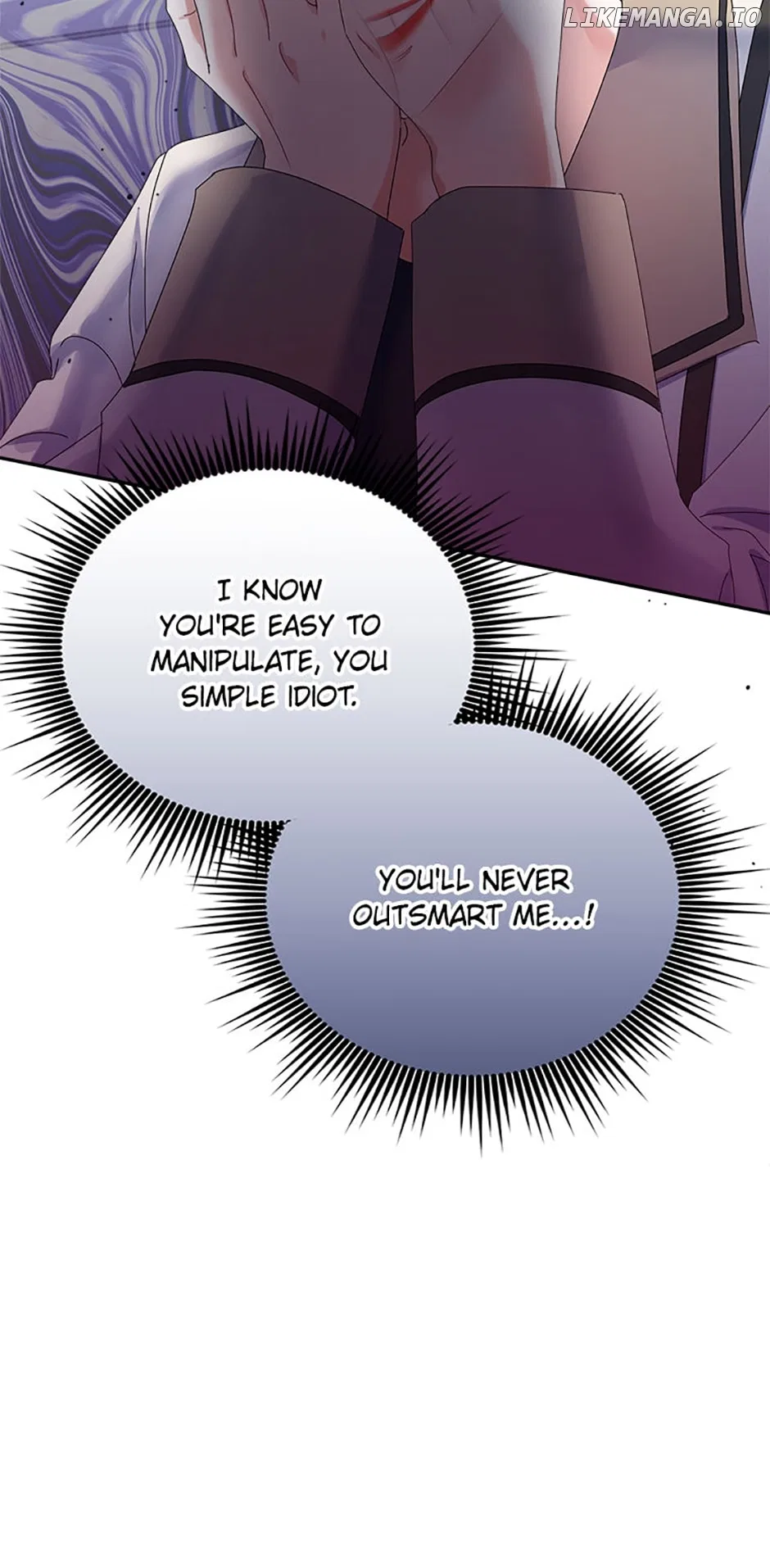 Love For Hire Chapter 74 – Page 22