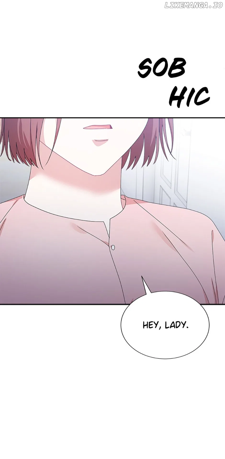 Love For Hire Chapter 74 – Page 23