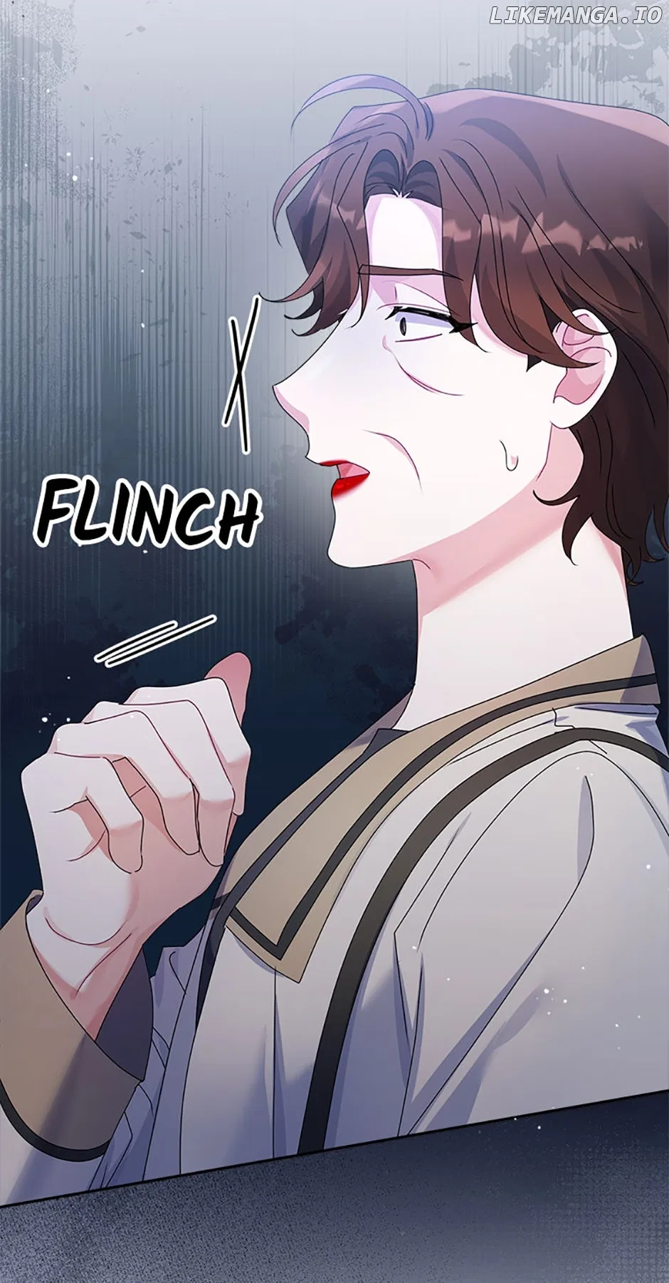 Love For Hire Chapter 74 – Page 26