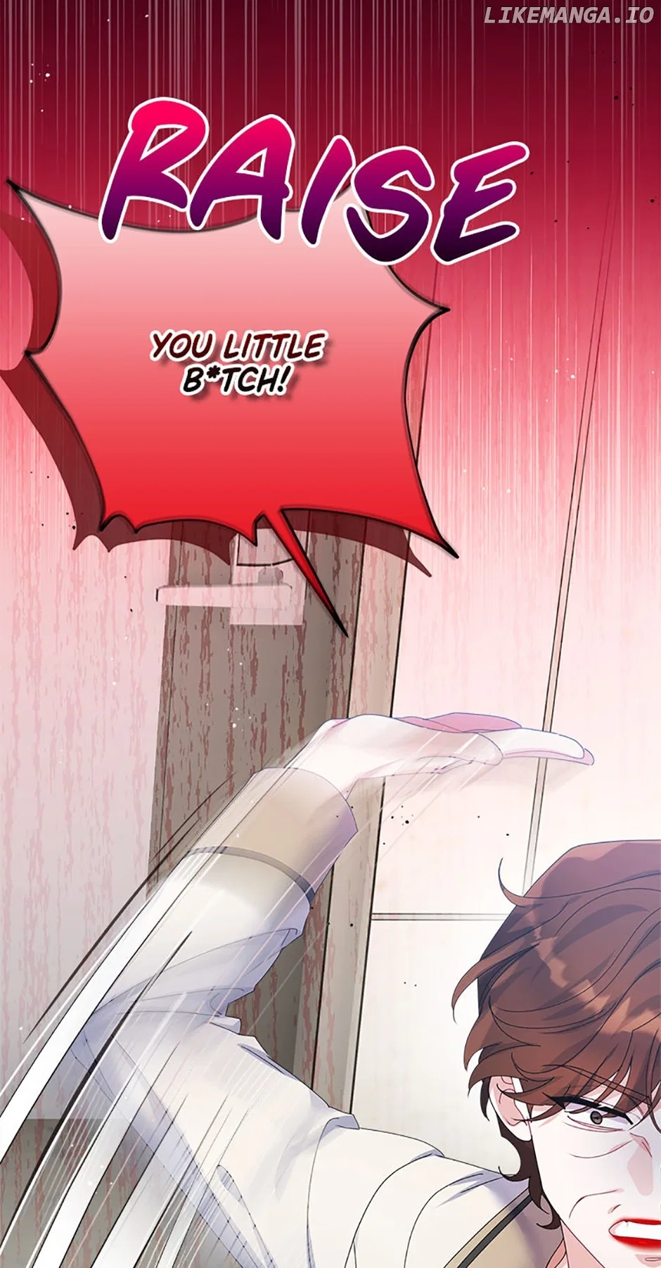 Love For Hire Chapter 74 – Page 29