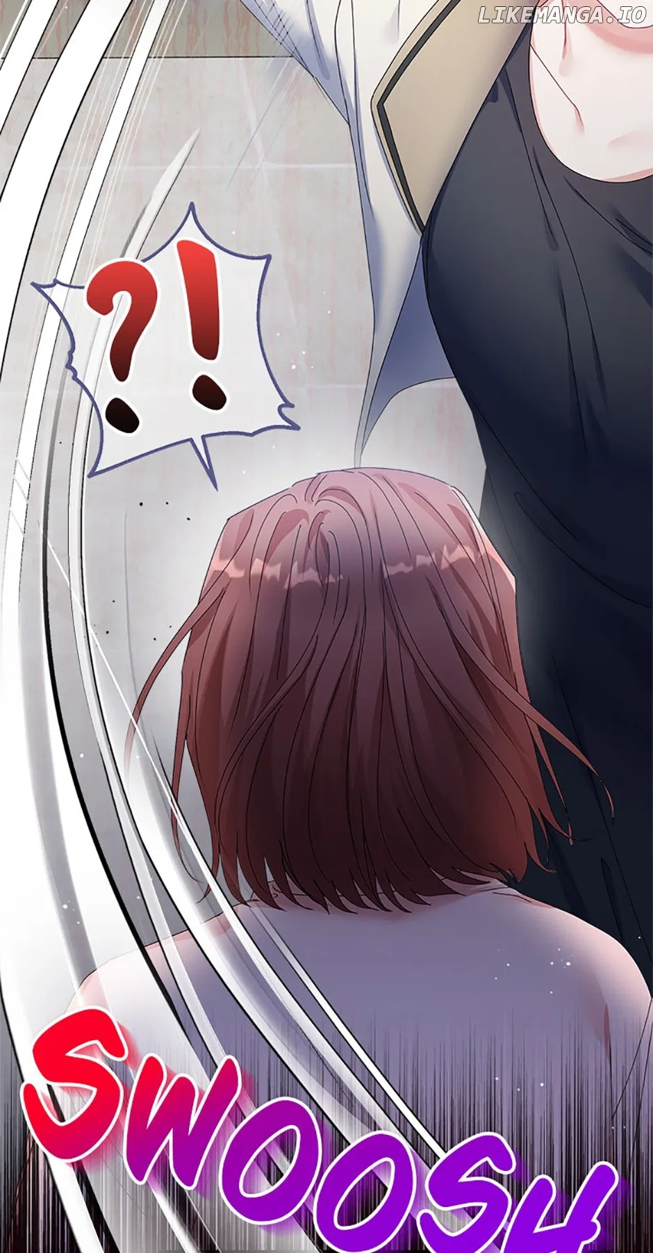 Love For Hire Chapter 74 – Page 30