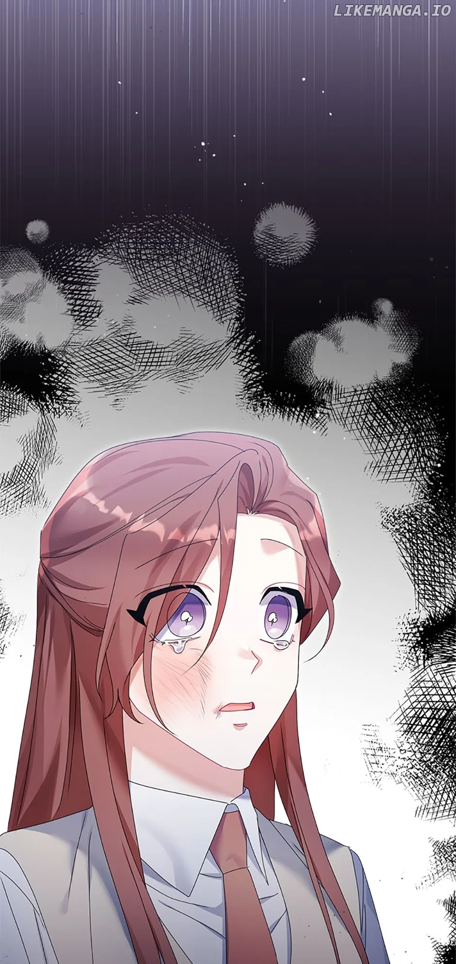 Love For Hire Chapter 74 – Page 33