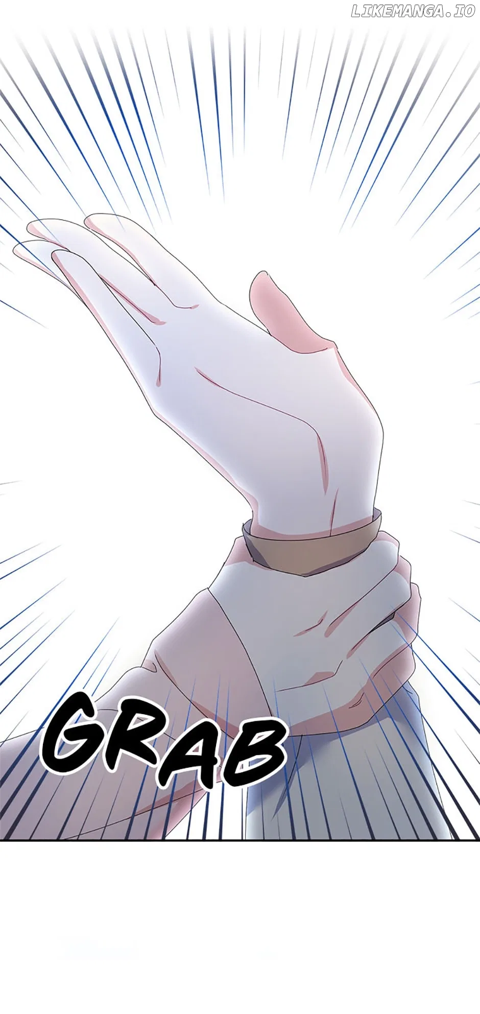 Love For Hire Chapter 74 – Page 35