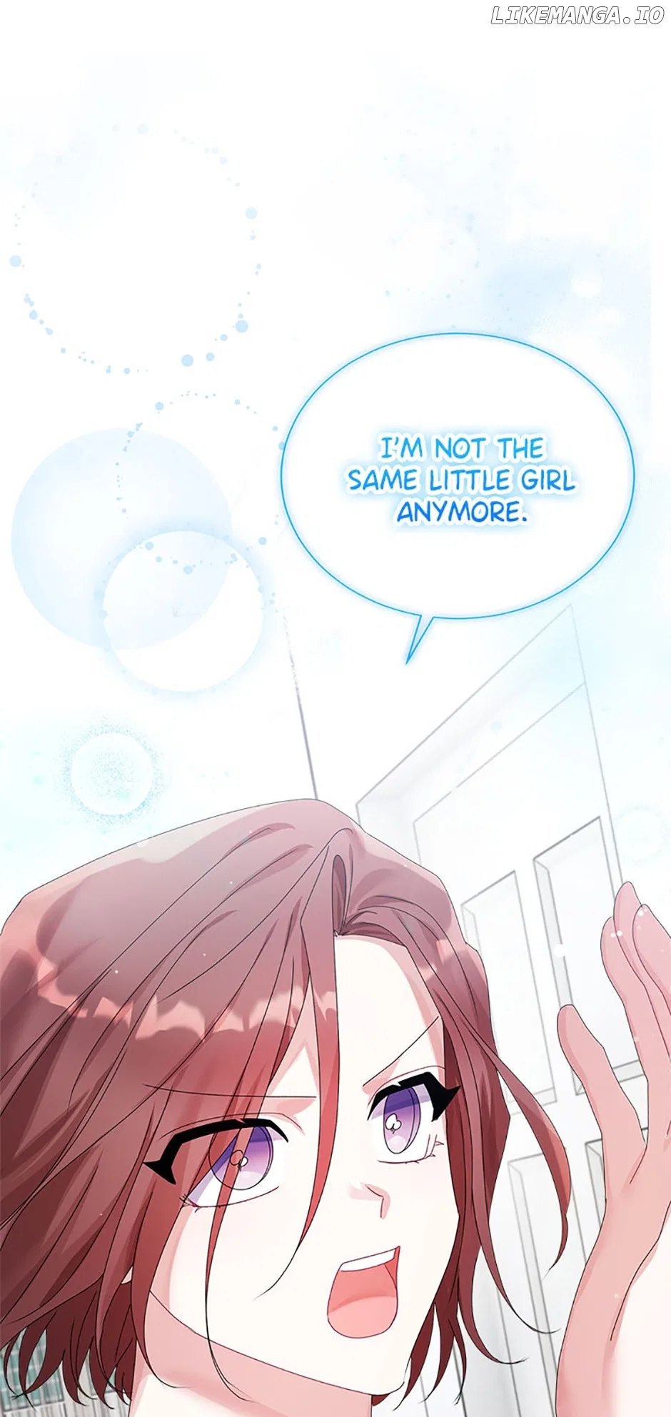 Love For Hire Chapter 74 – Page 36