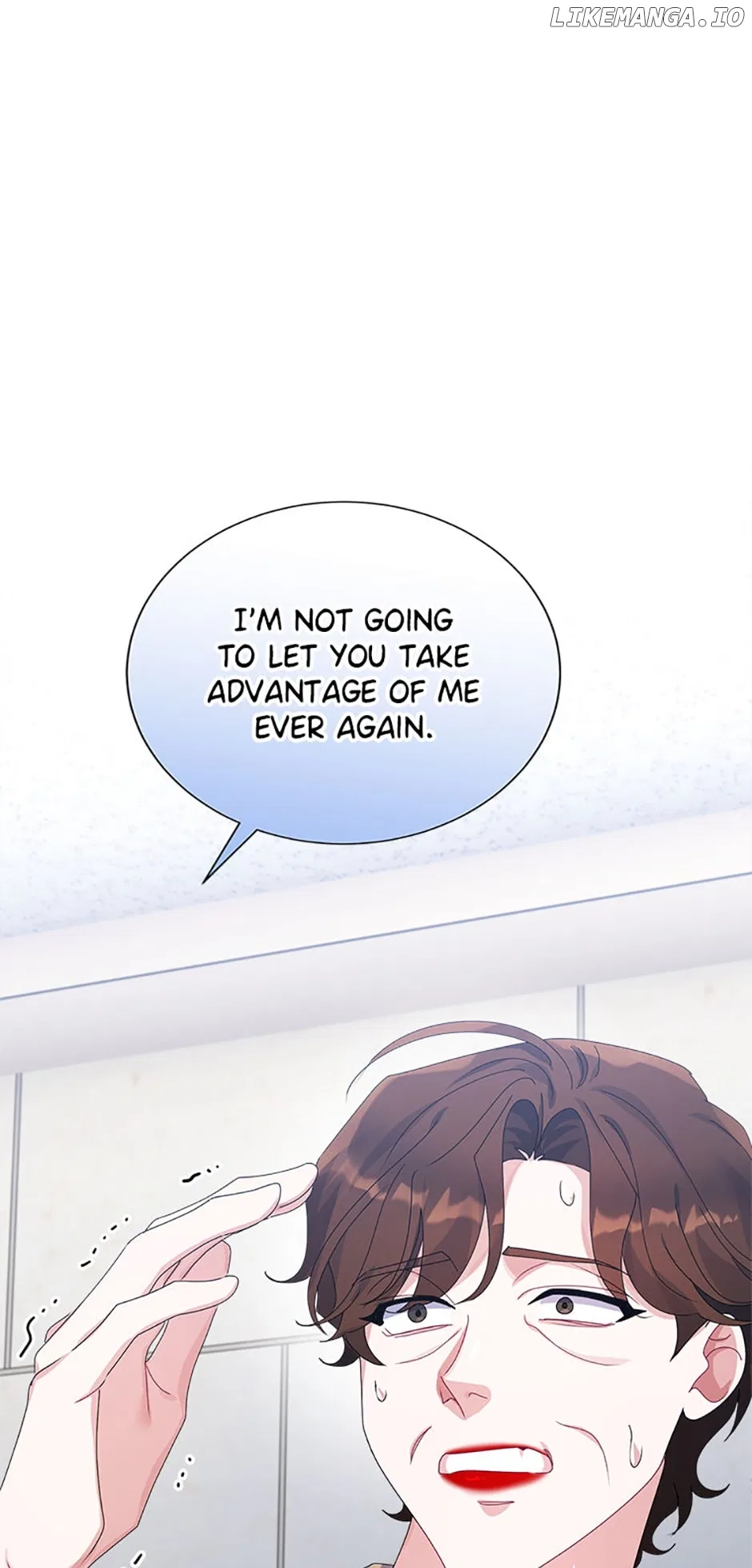 Love For Hire Chapter 74 – Page 38