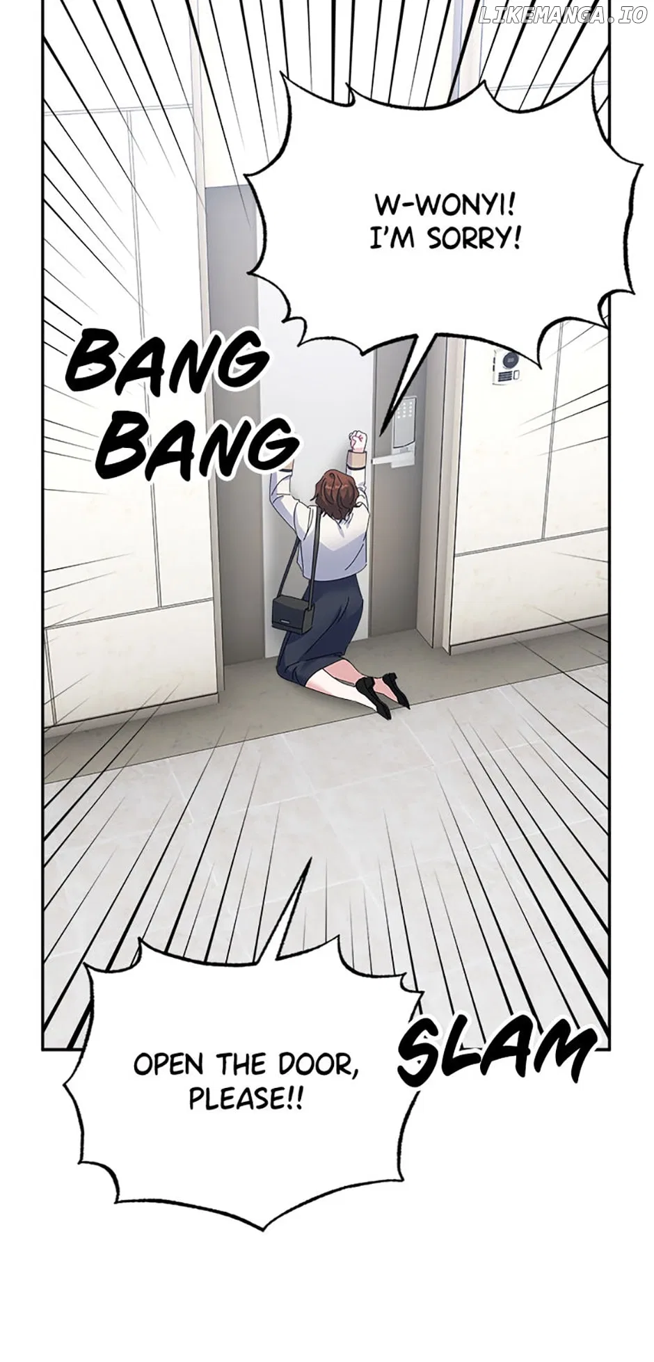 Love For Hire Chapter 74 – Page 44