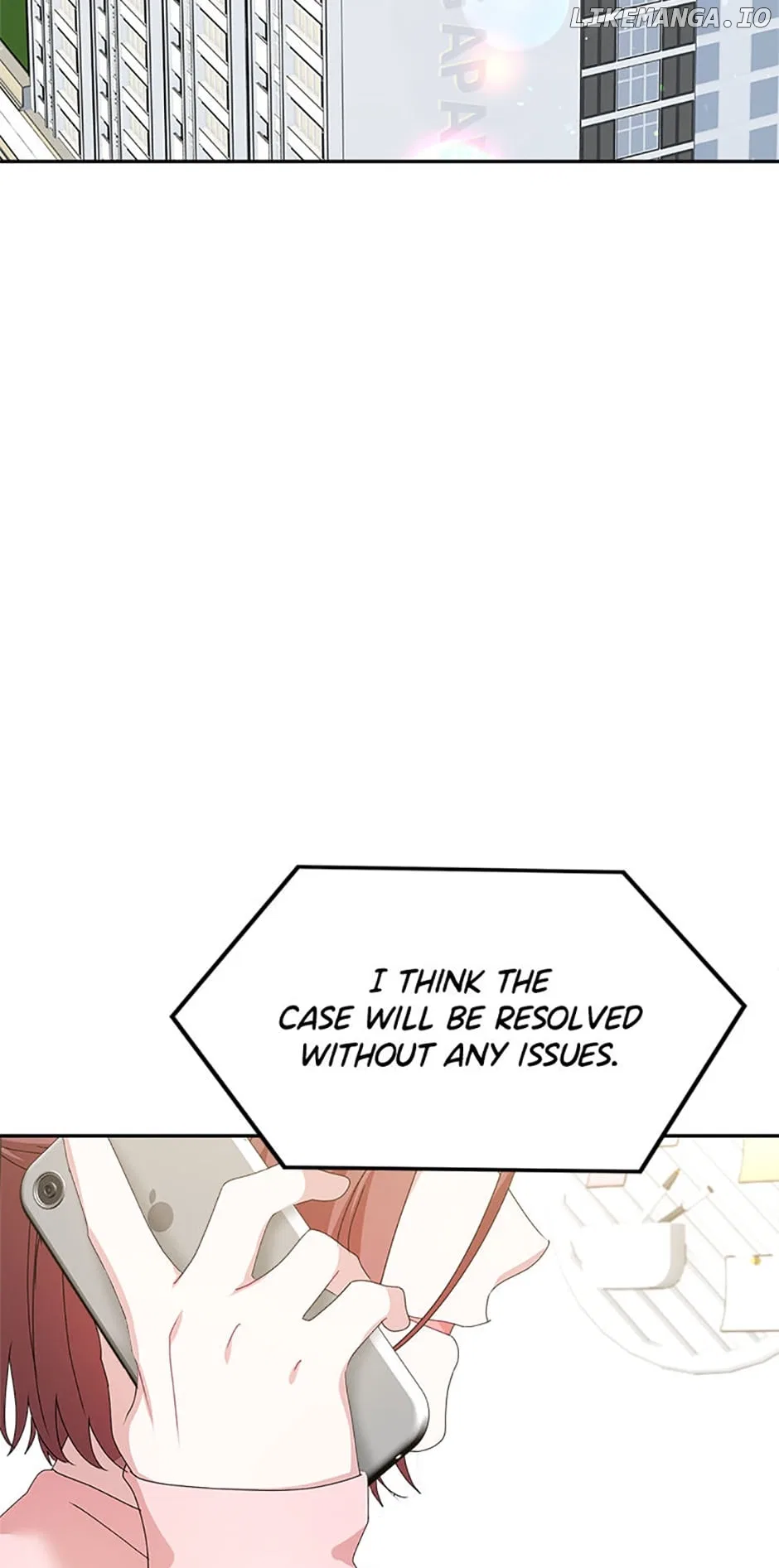 Love For Hire Chapter 74 – Page 48