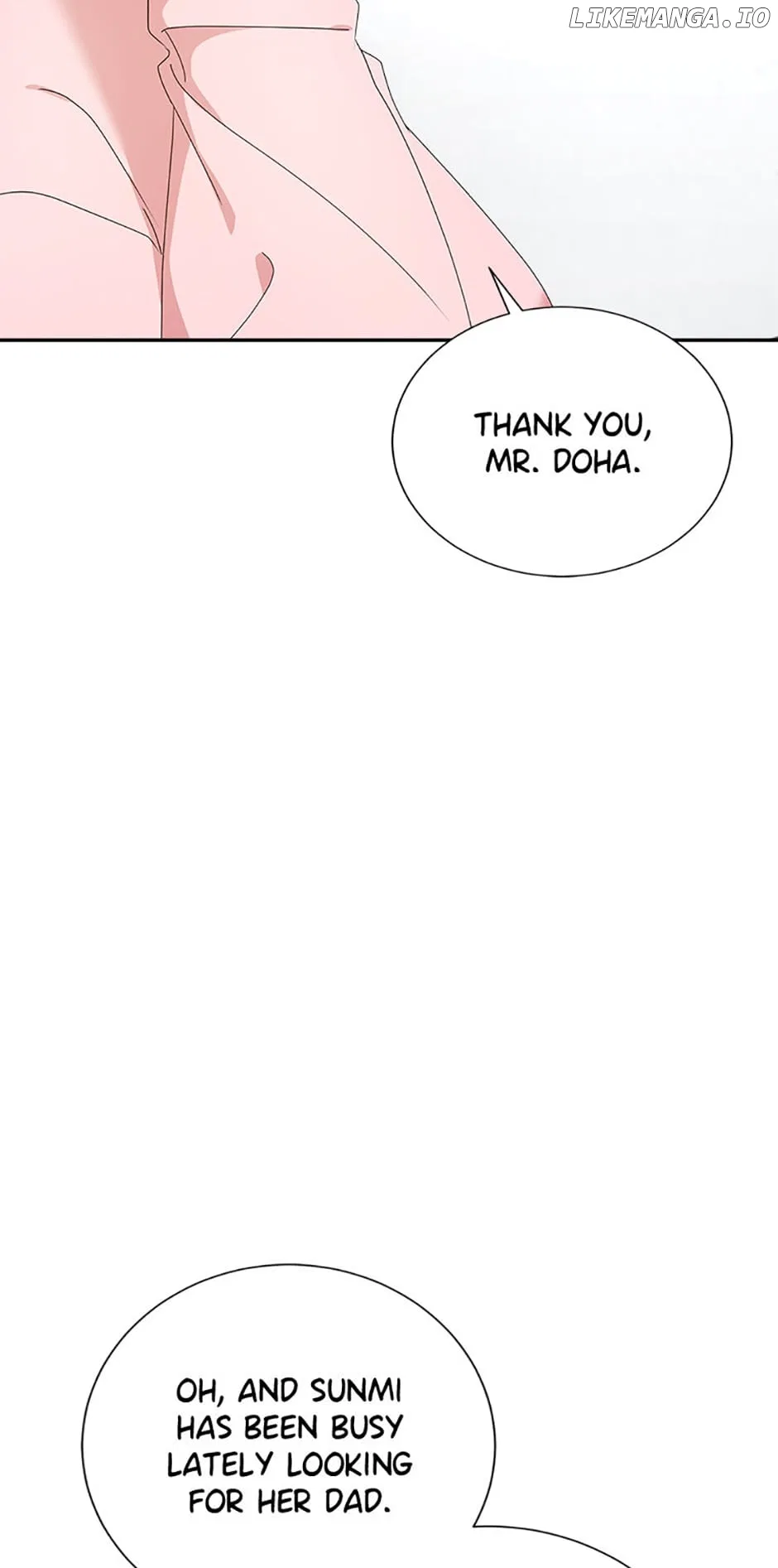 Love For Hire Chapter 74 – Page 49