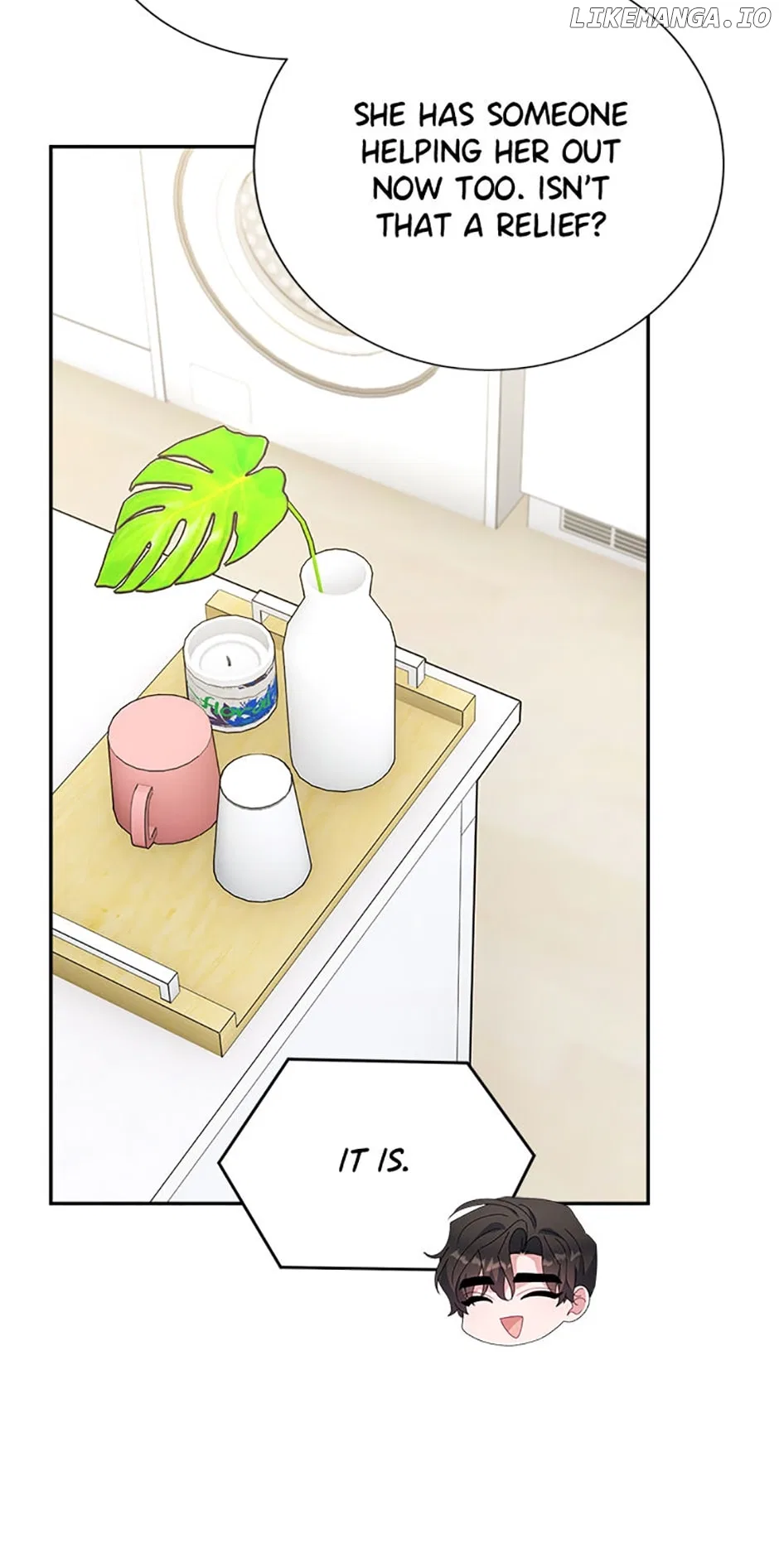 Love For Hire Chapter 74 – Page 50
