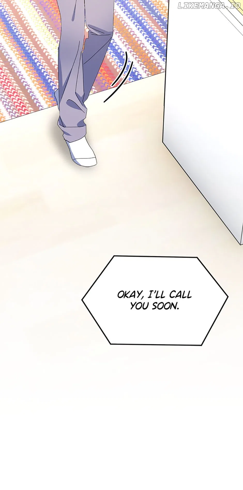 Love For Hire Chapter 74 – Page 53