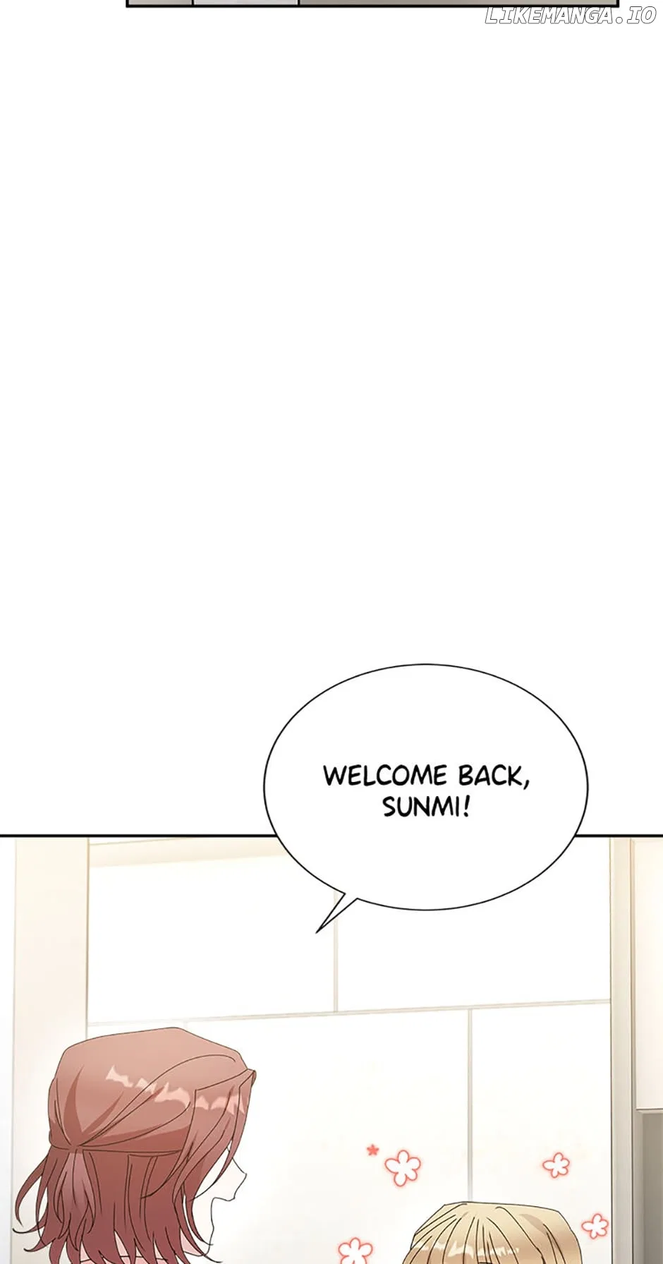 Love For Hire Chapter 74 – Page 55
