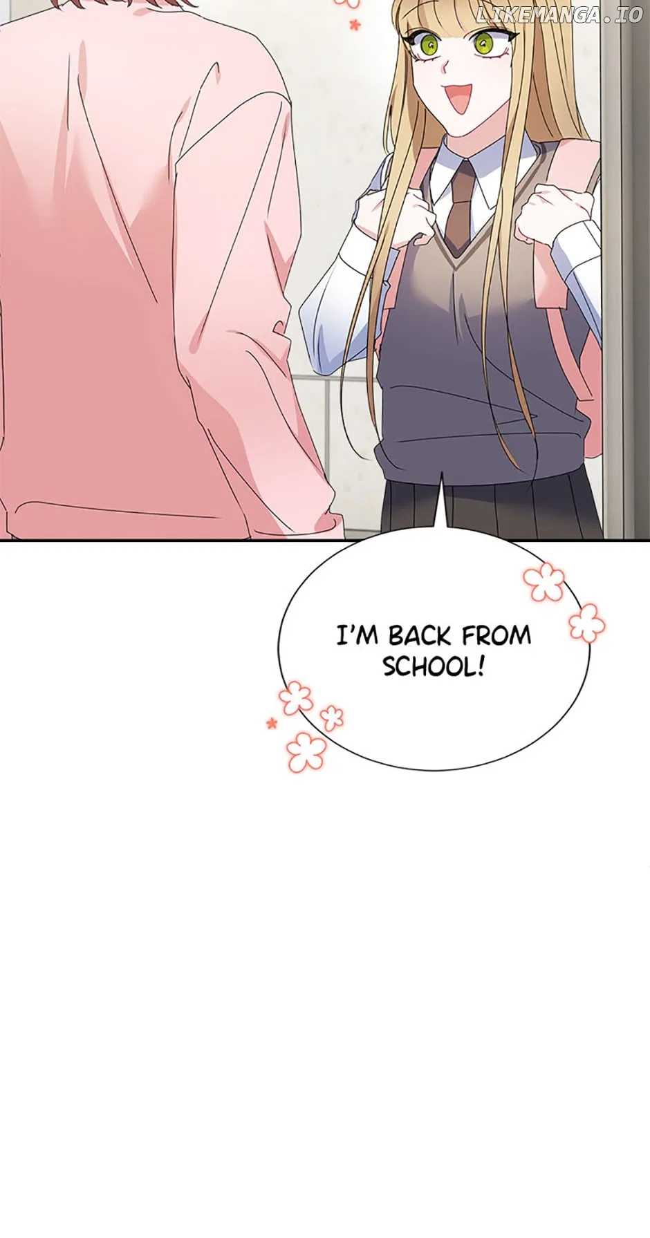 Love For Hire Chapter 74 – Page 56