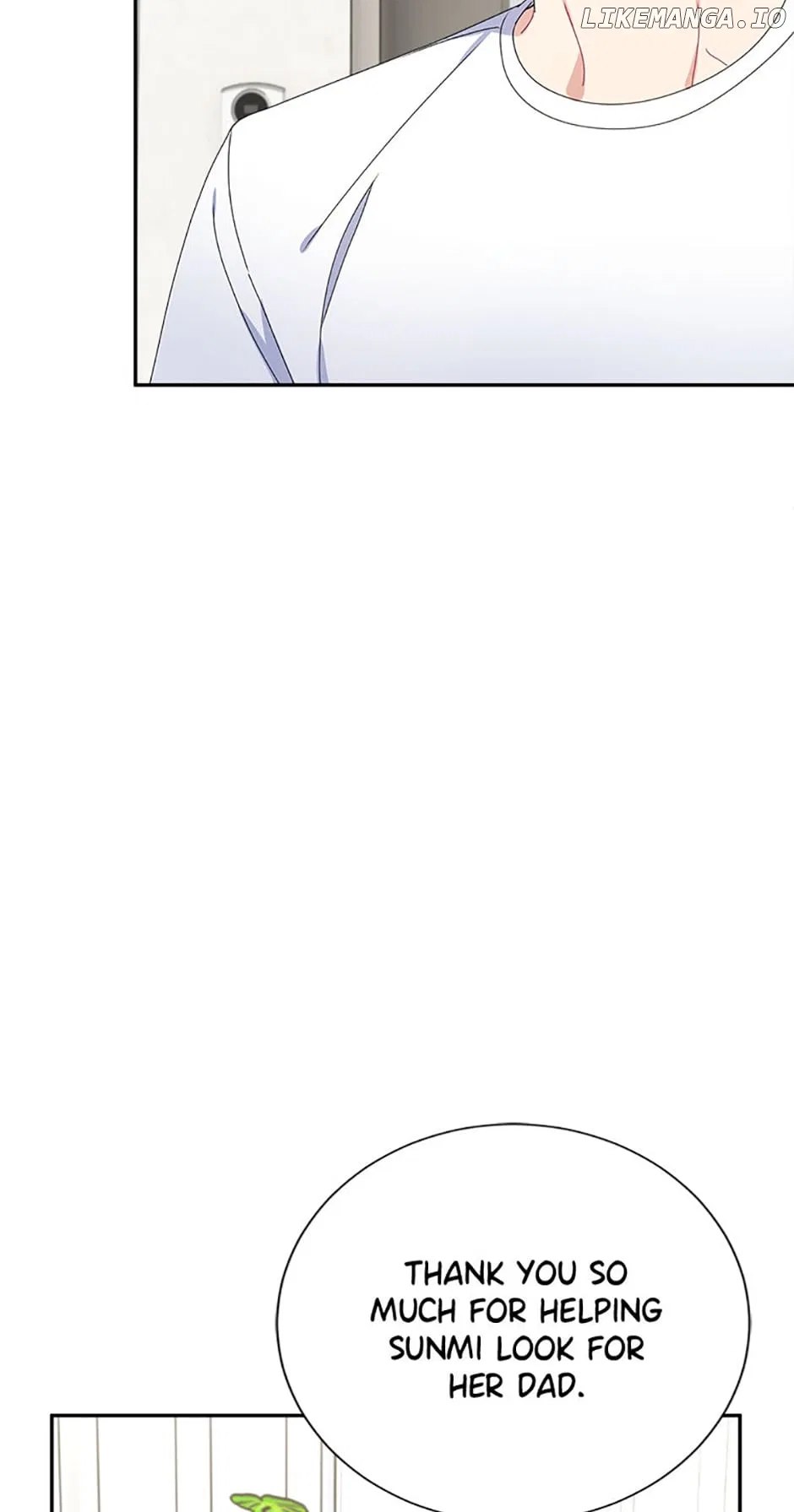 Love For Hire Chapter 74 – Page 59