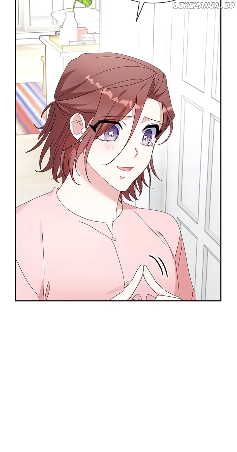 Love For Hire Chapter 74 – Page 60