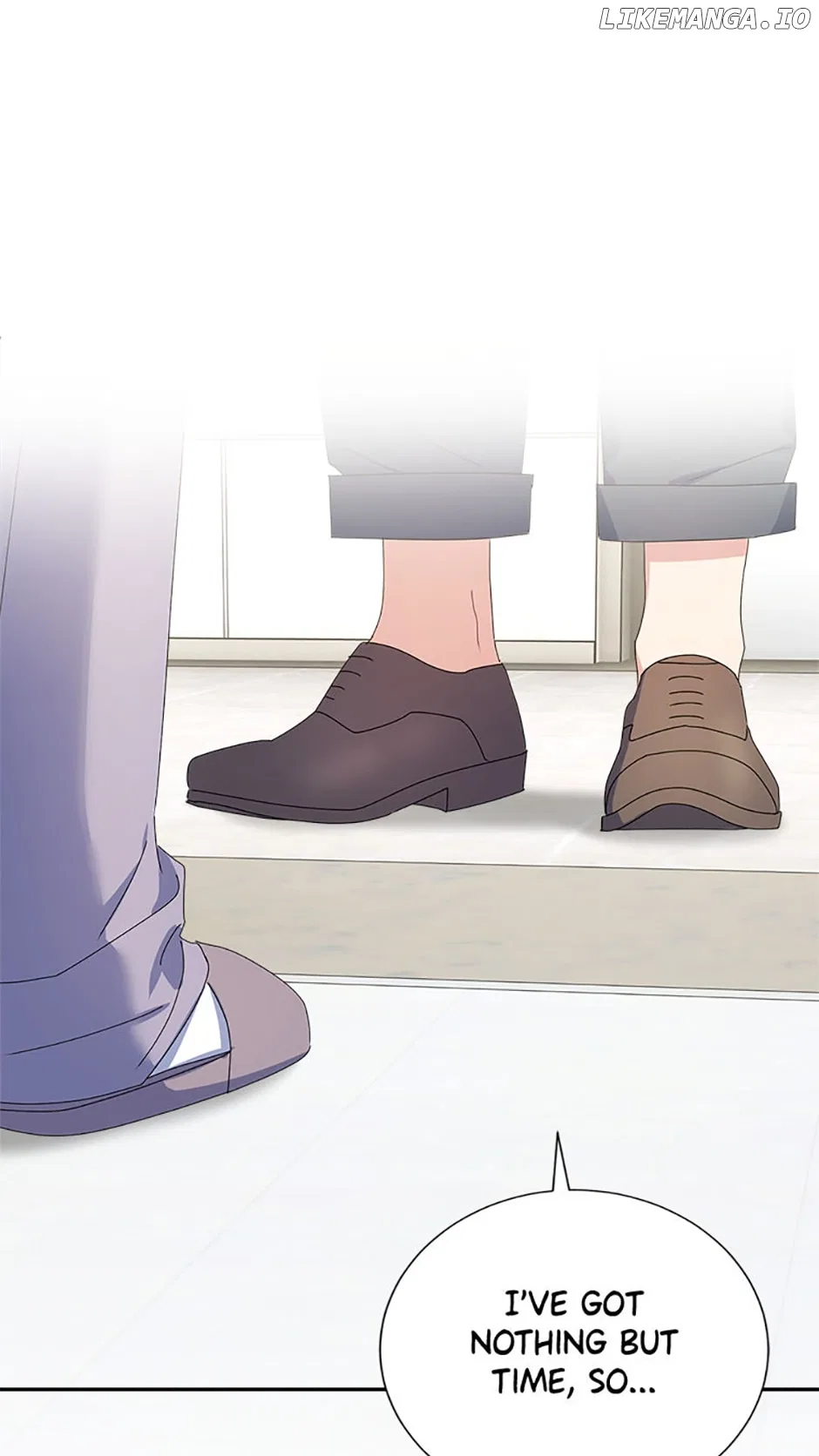 Love For Hire Chapter 74 – Page 61