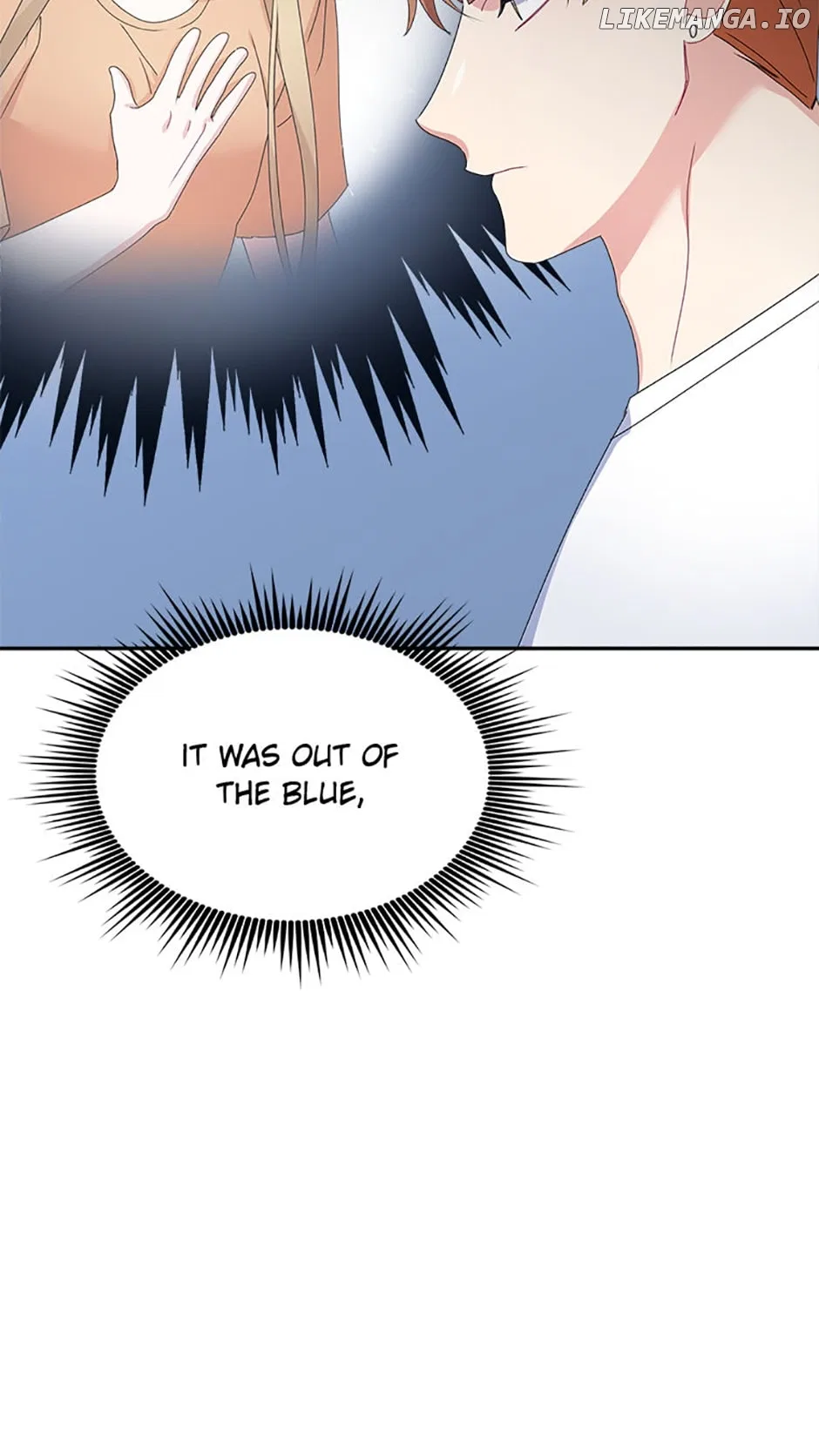 Love For Hire Chapter 74 – Page 63
