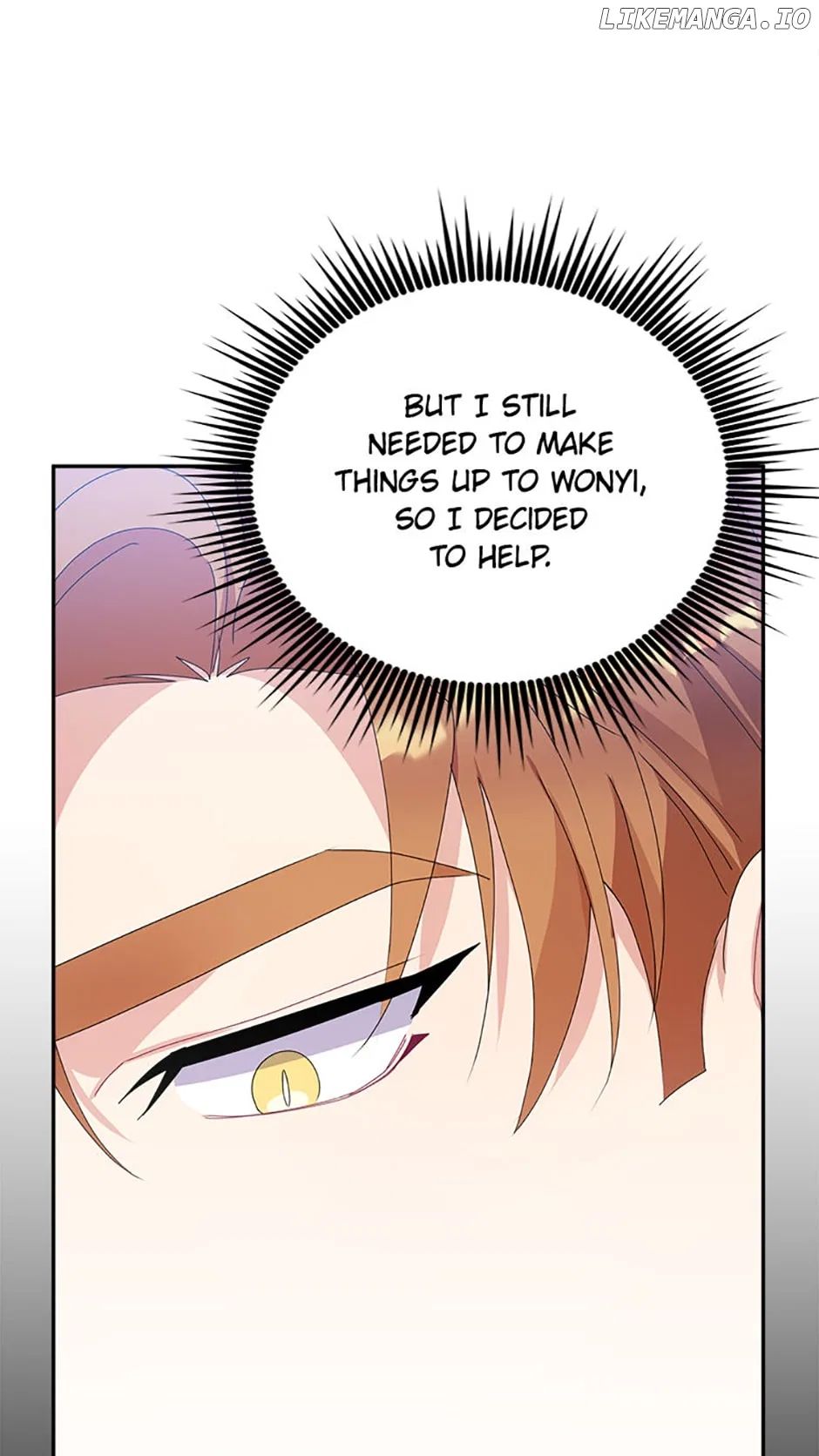 Love For Hire Chapter 74 – Page 64