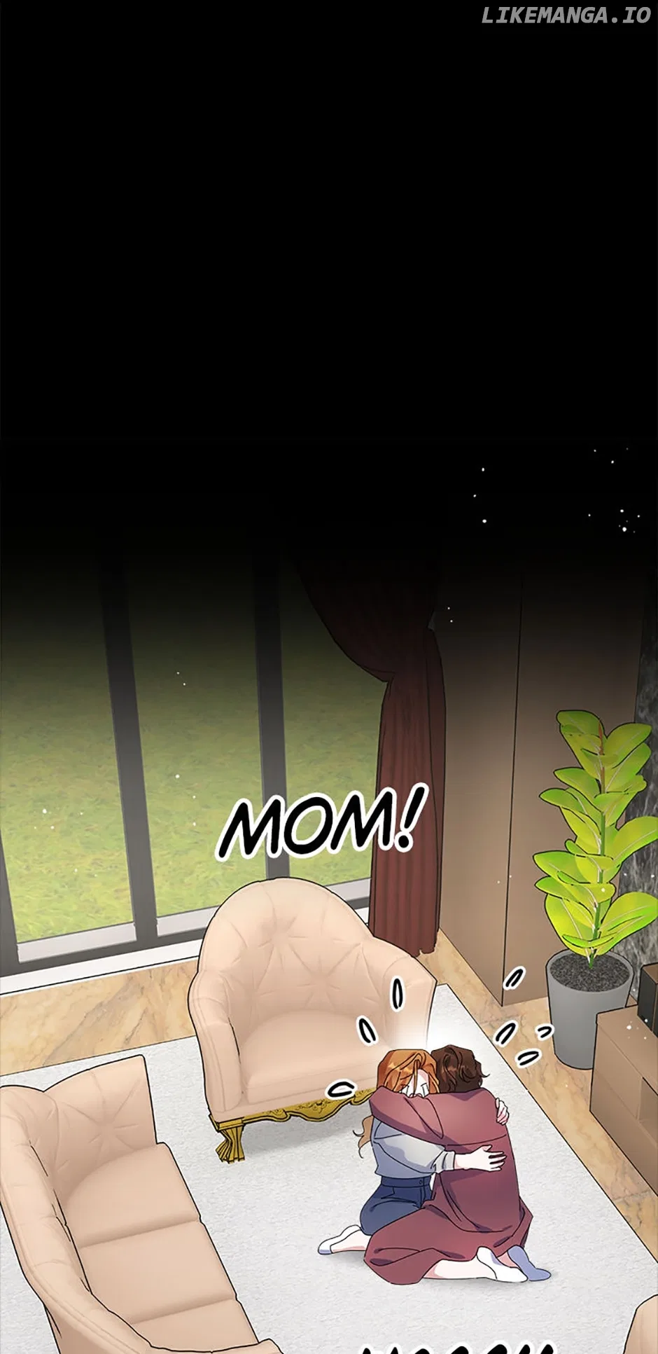 Love For Hire Chapter 74 – Page 67